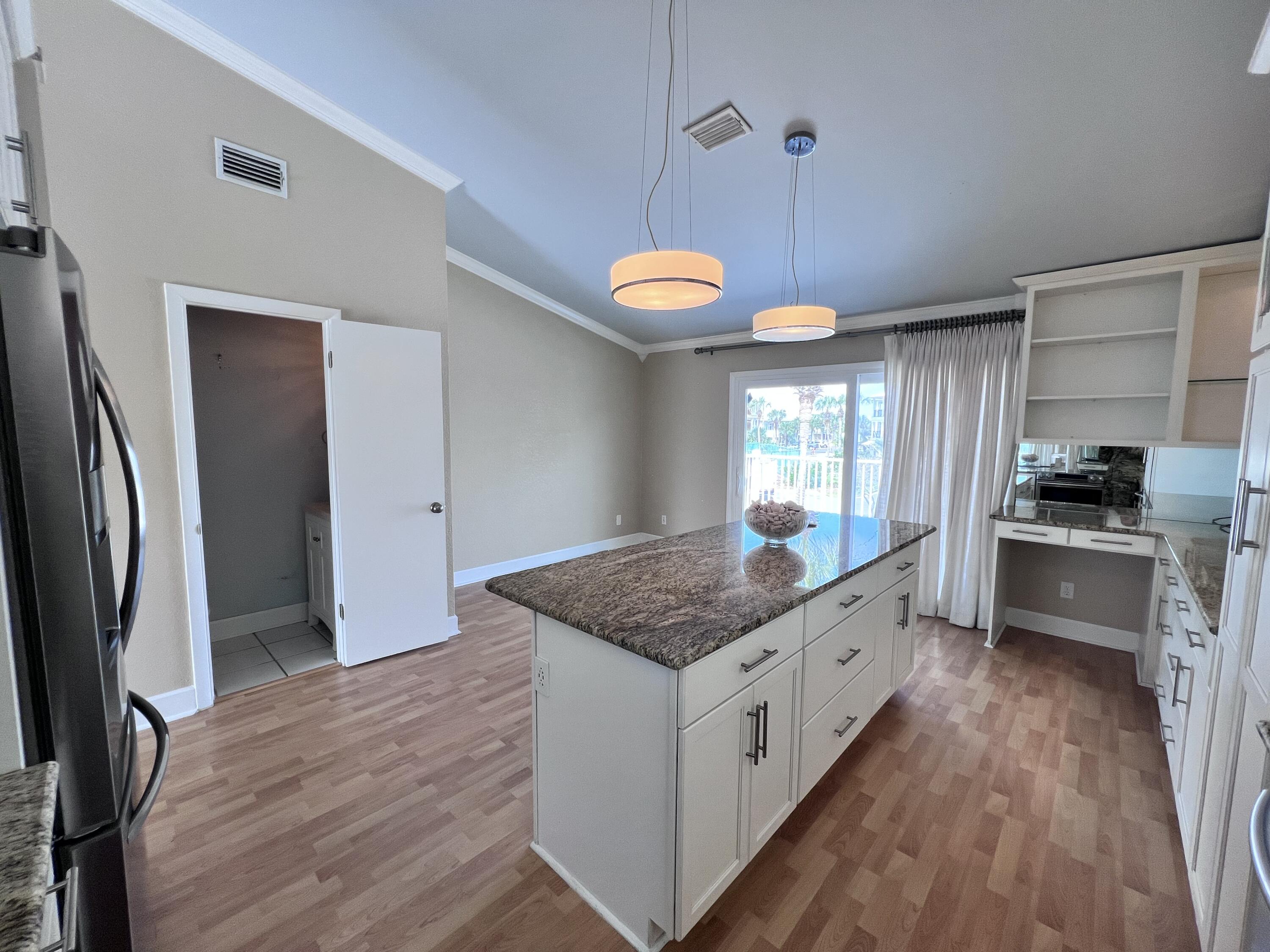 EAST PASS T/H II UNIT 6 - Residential