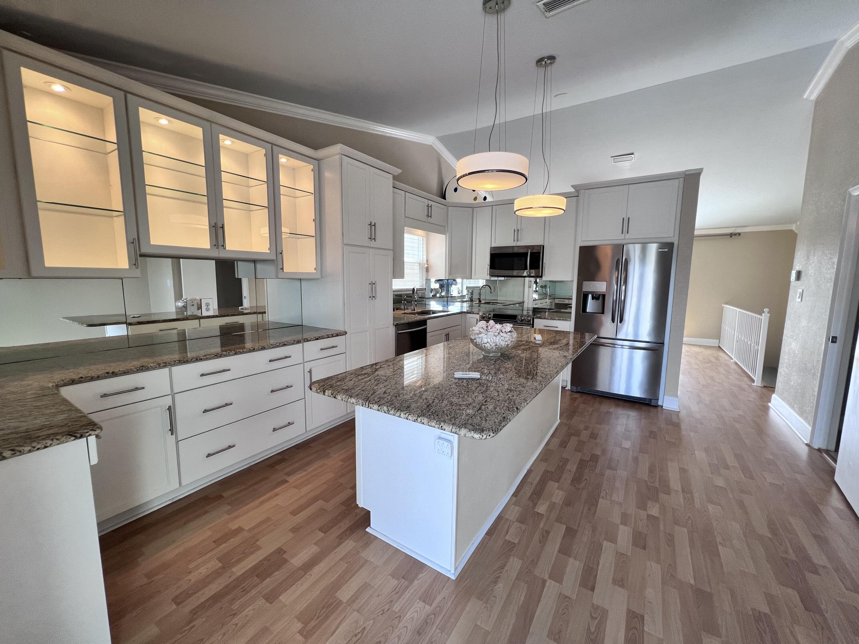 EAST PASS T/H II UNIT 6 - Residential