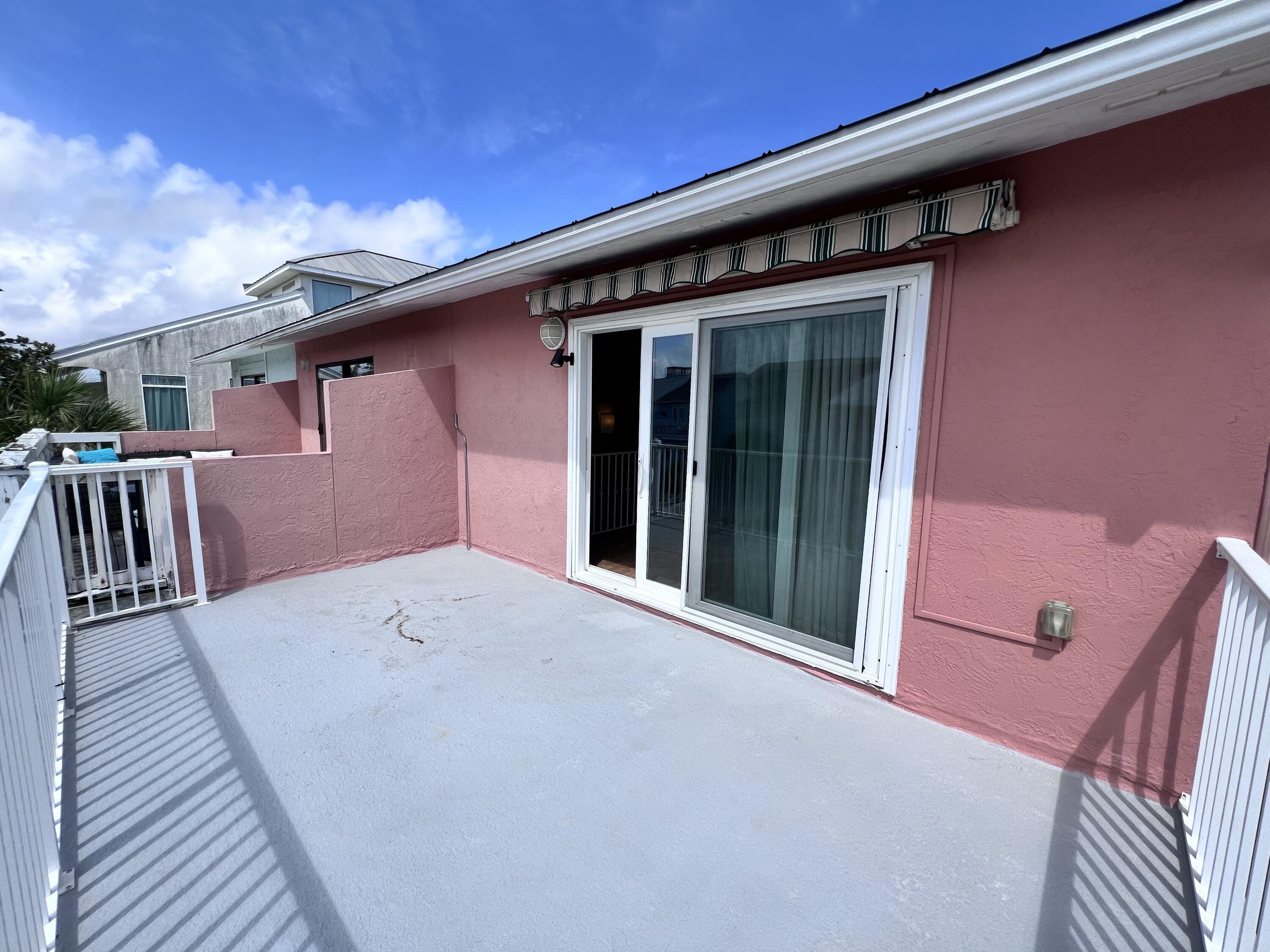 EAST PASS T/H II UNIT 6 - Residential