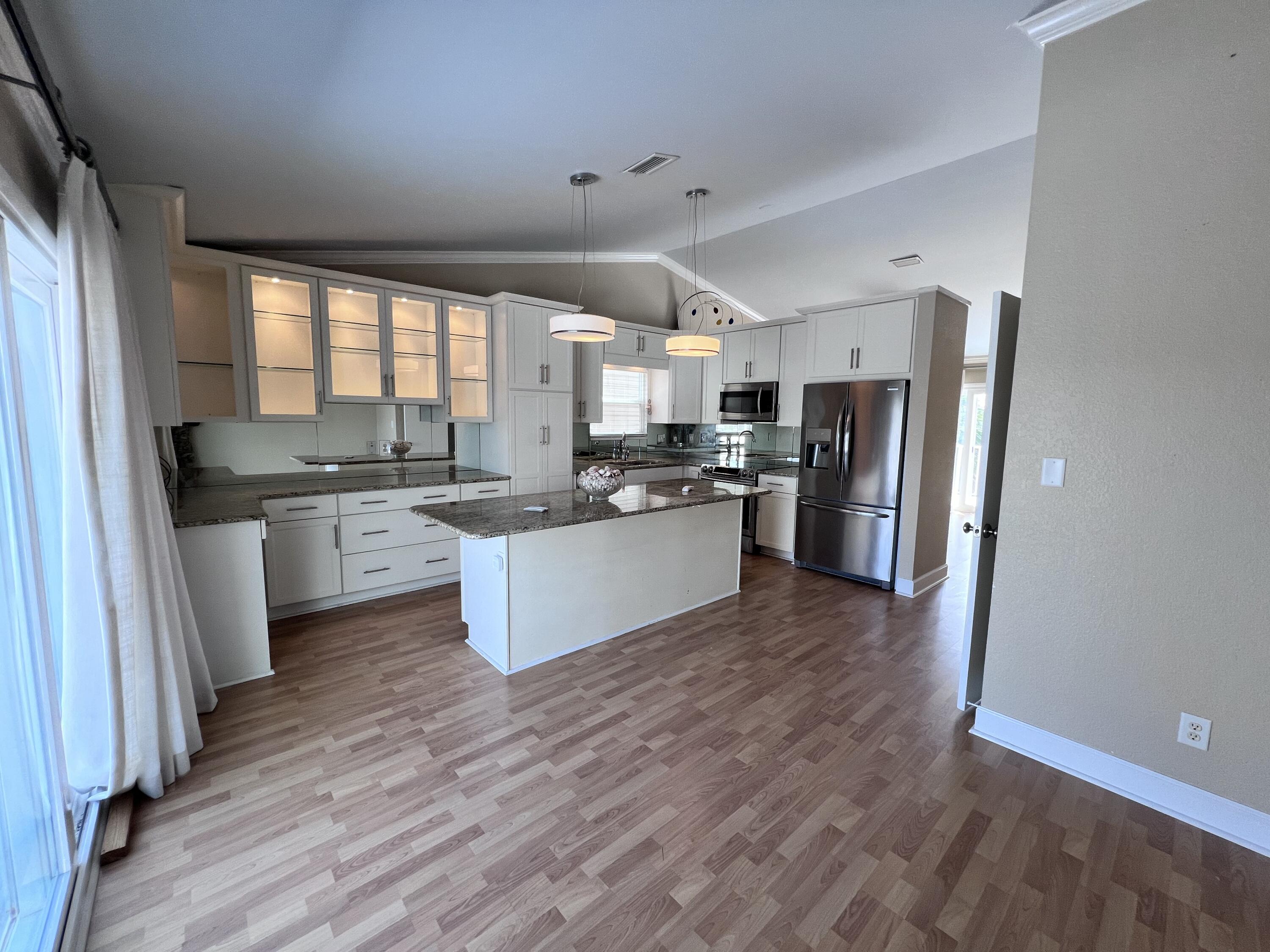 EAST PASS T/H II UNIT 6 - Residential