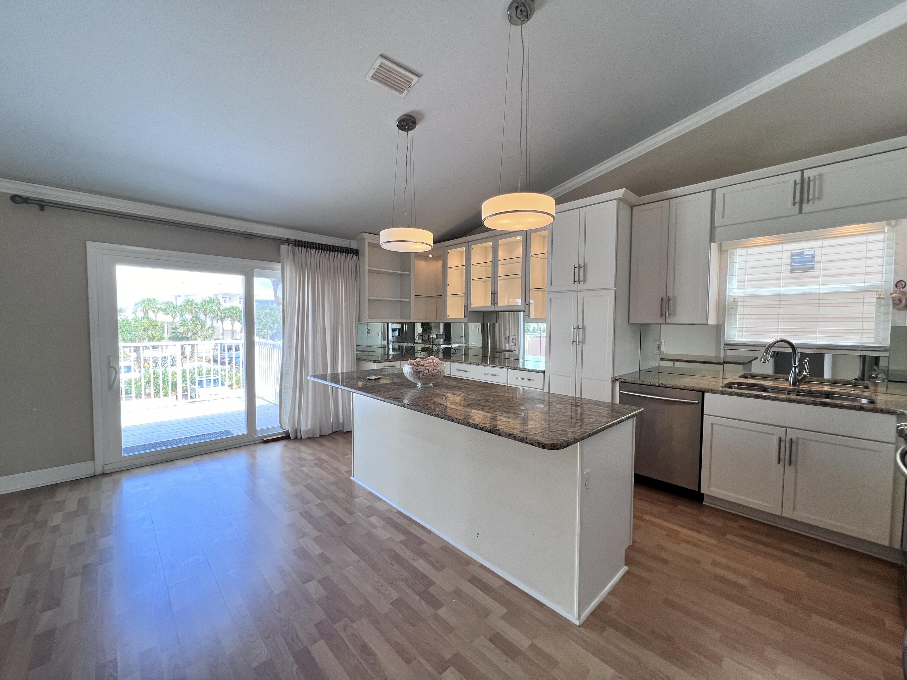 EAST PASS T/H II UNIT 6 - Residential