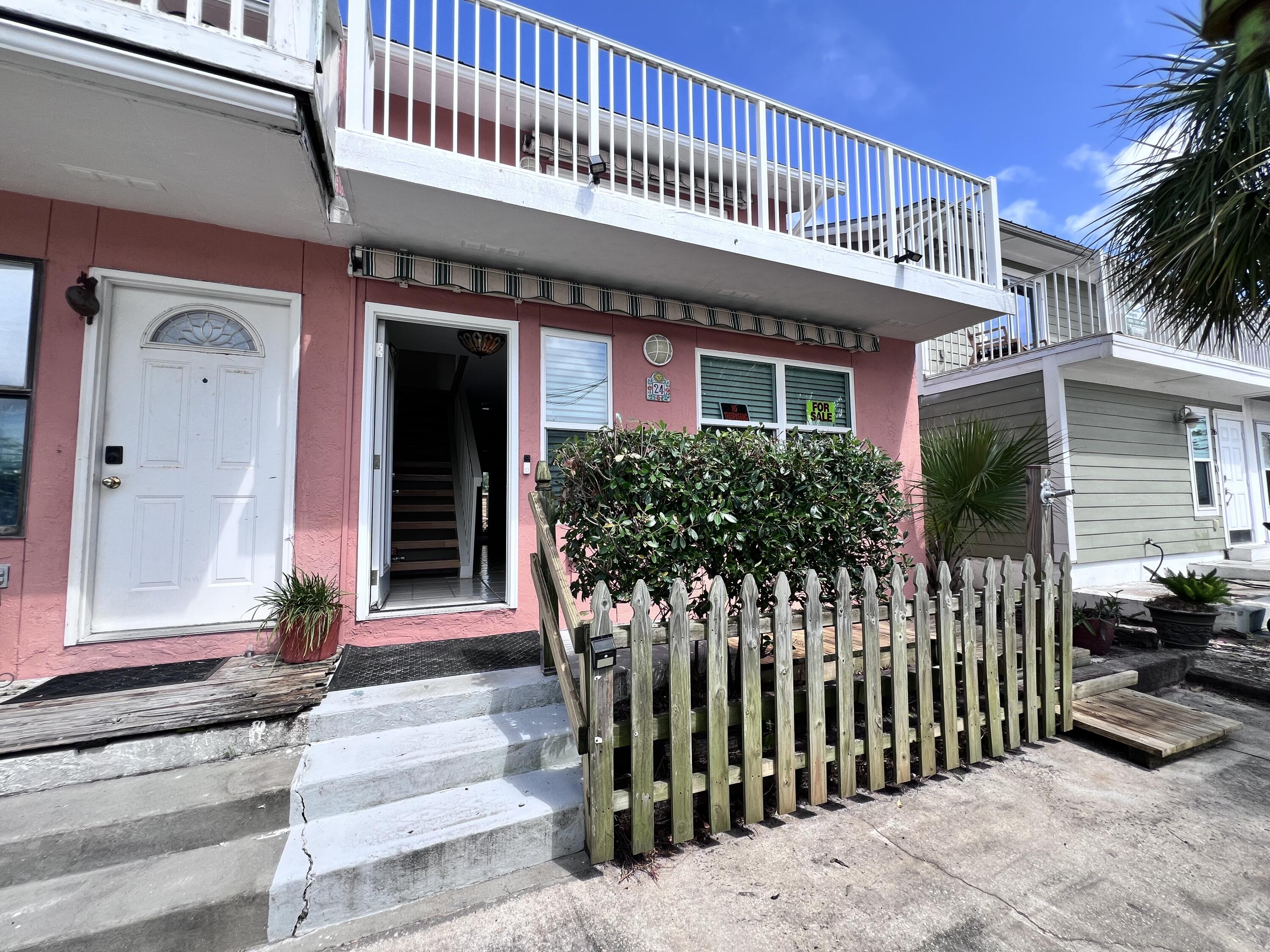 EAST PASS T/H II UNIT 6 - Residential