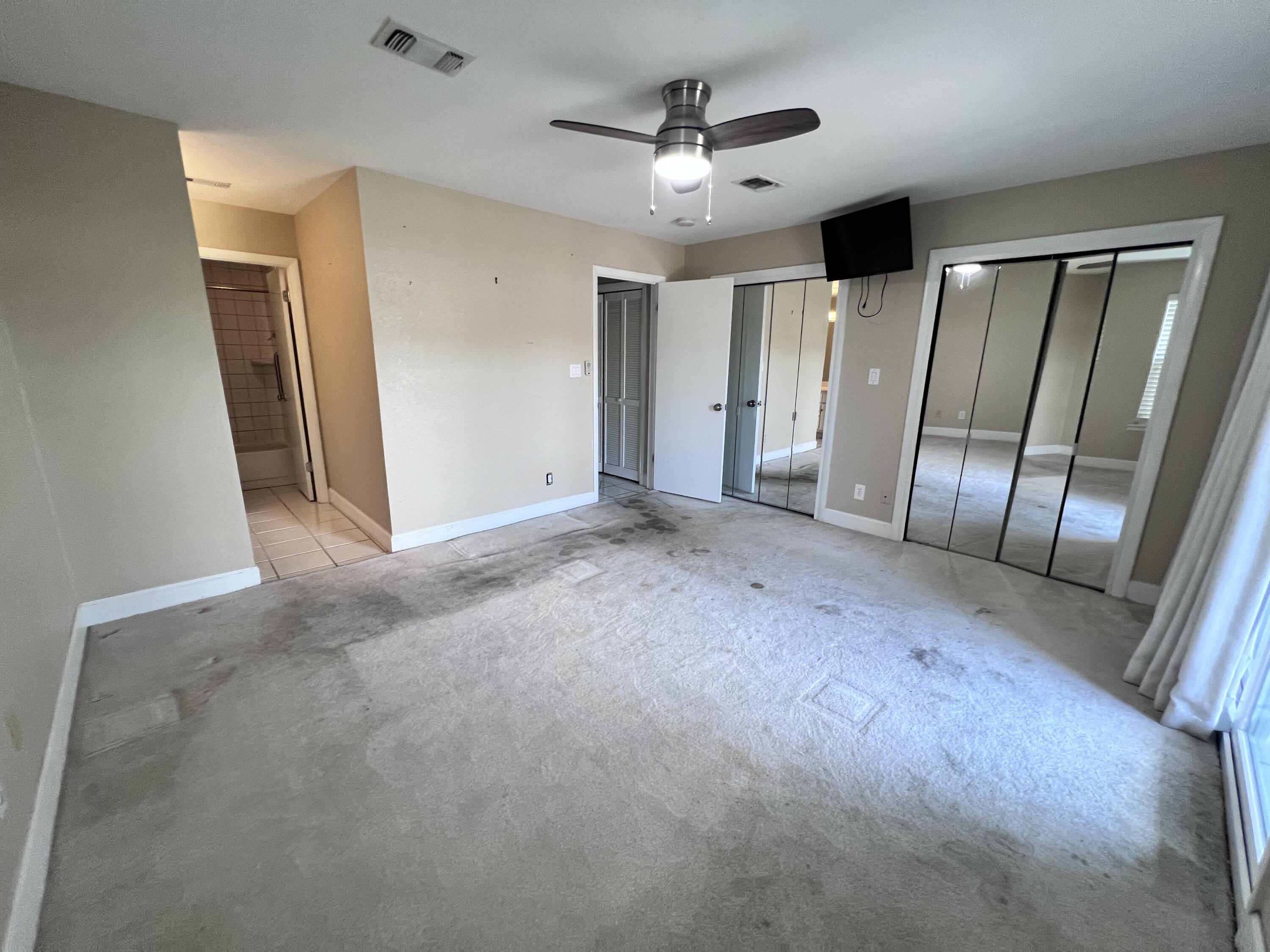 EAST PASS T/H II UNIT 6 - Residential