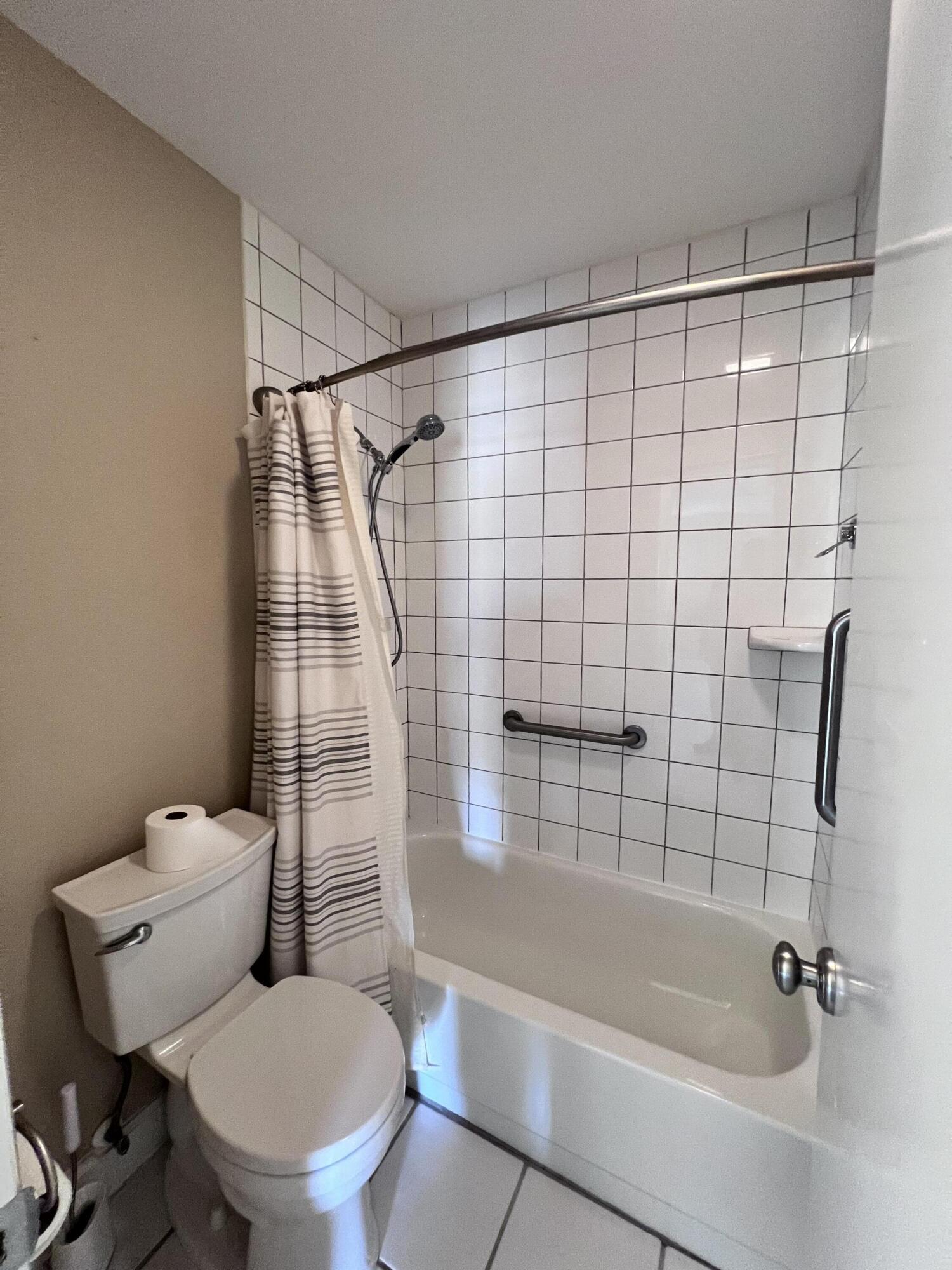 EAST PASS T/H II UNIT 6 - Residential