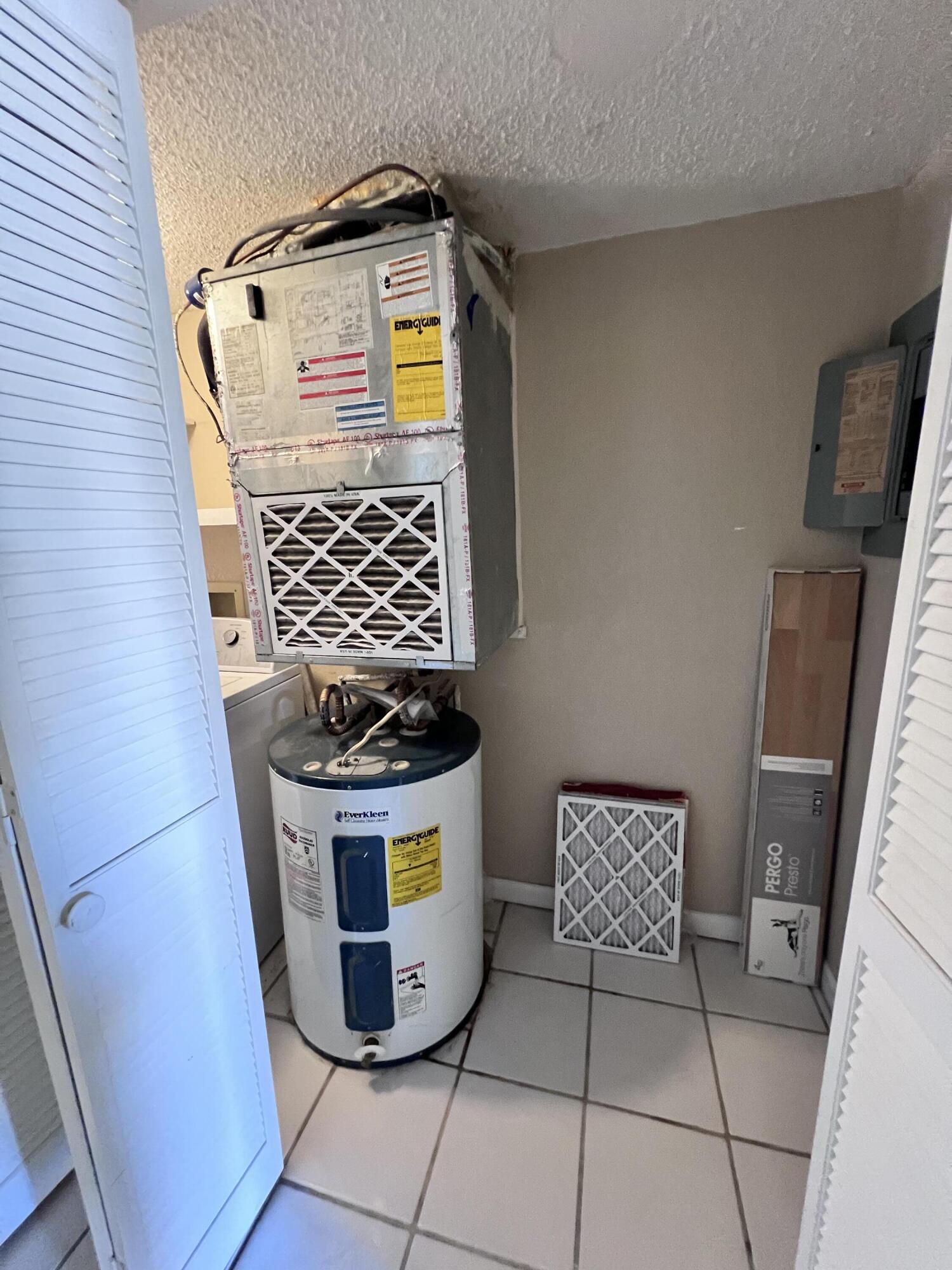 EAST PASS T/H II UNIT 6 - Residential