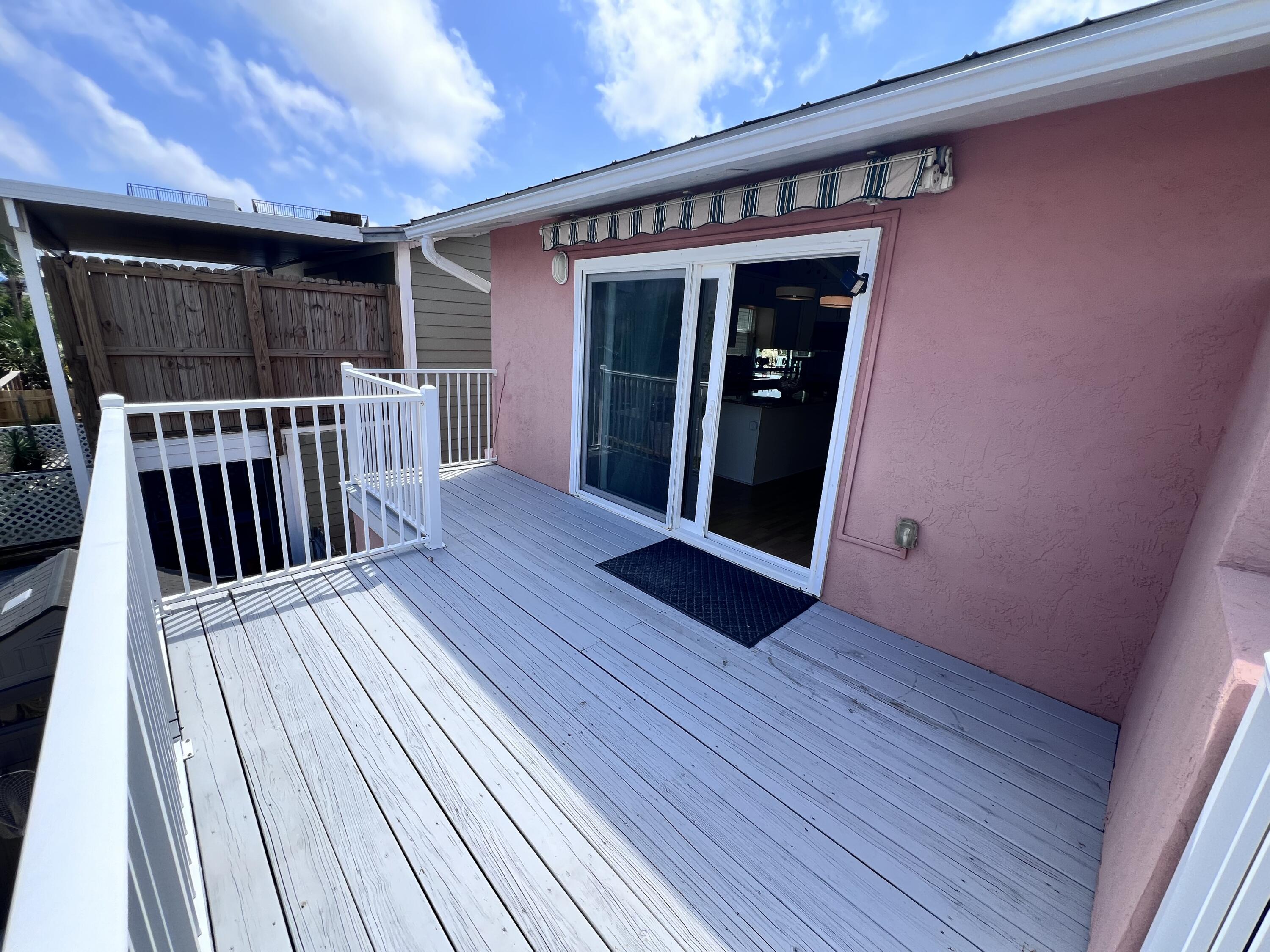 EAST PASS T/H II UNIT 6 - Residential