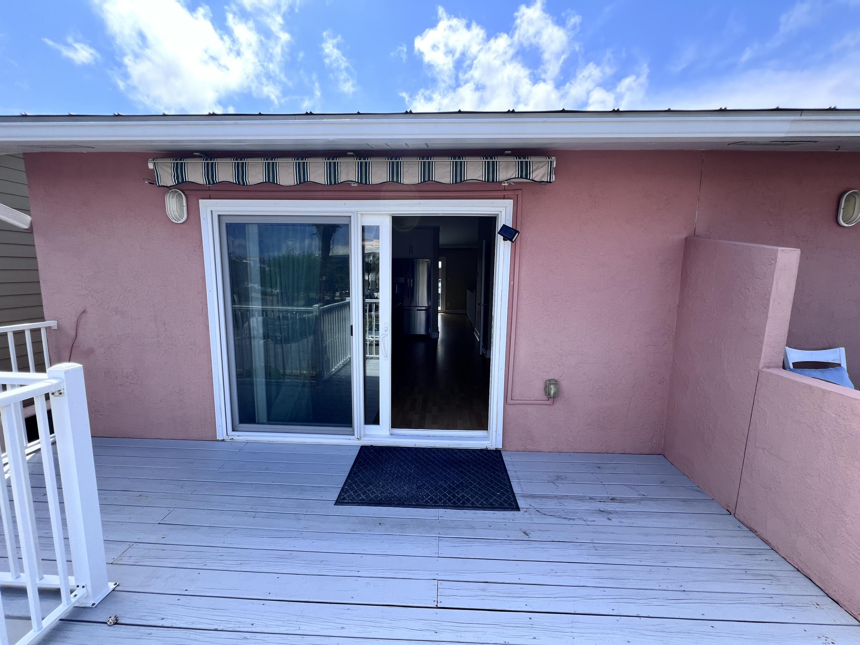 EAST PASS T/H II UNIT 6 - Residential