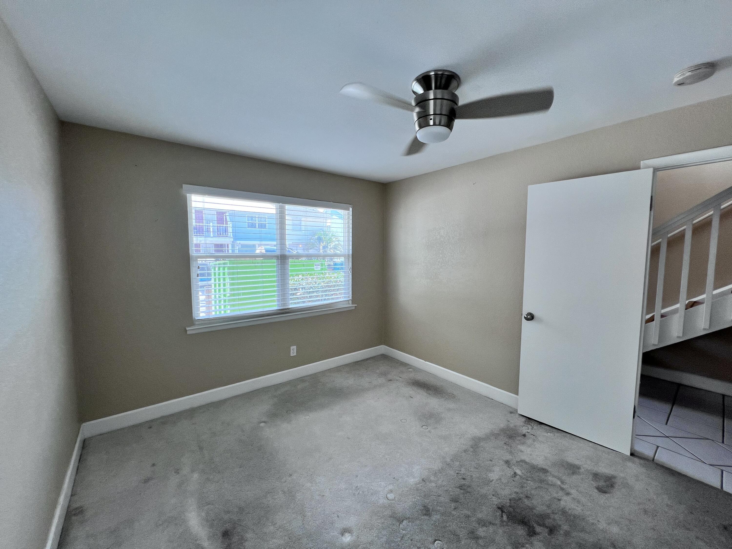 EAST PASS T/H II UNIT 6 - Residential