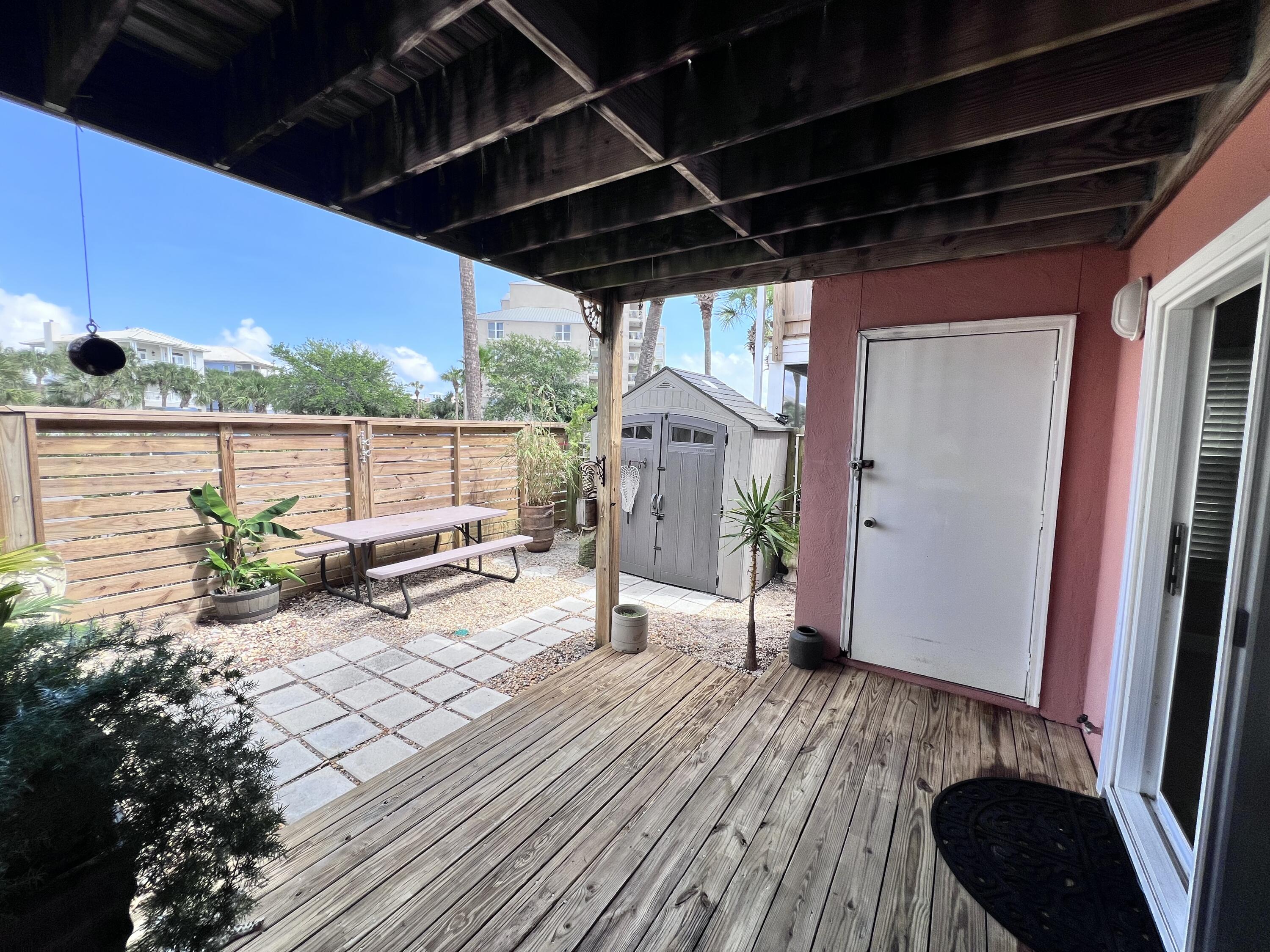 EAST PASS T/H II UNIT 6 - Residential