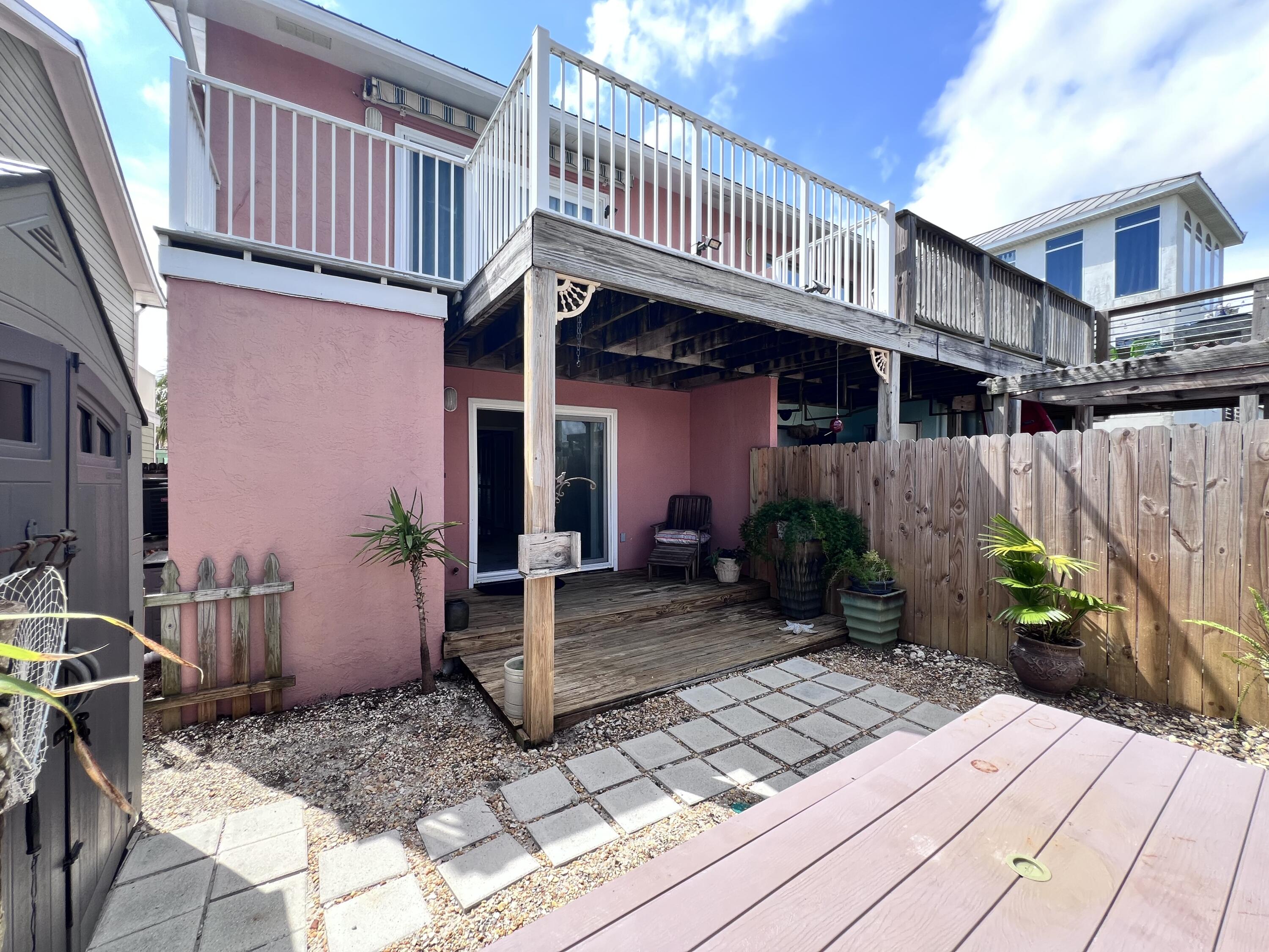 EAST PASS T/H II UNIT 6 - Residential