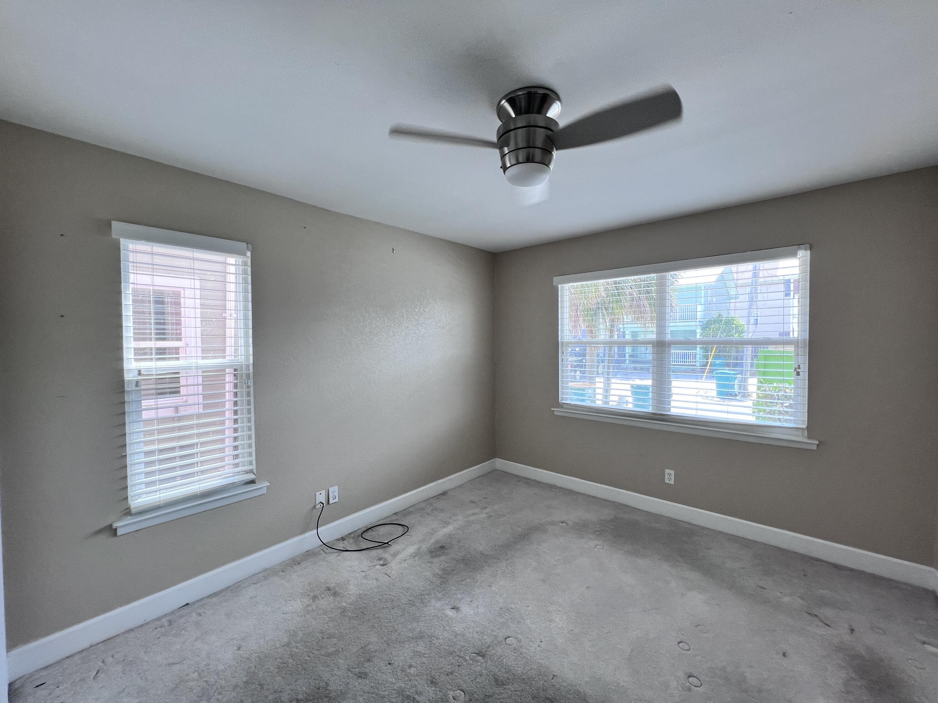 EAST PASS T/H II UNIT 6 - Residential