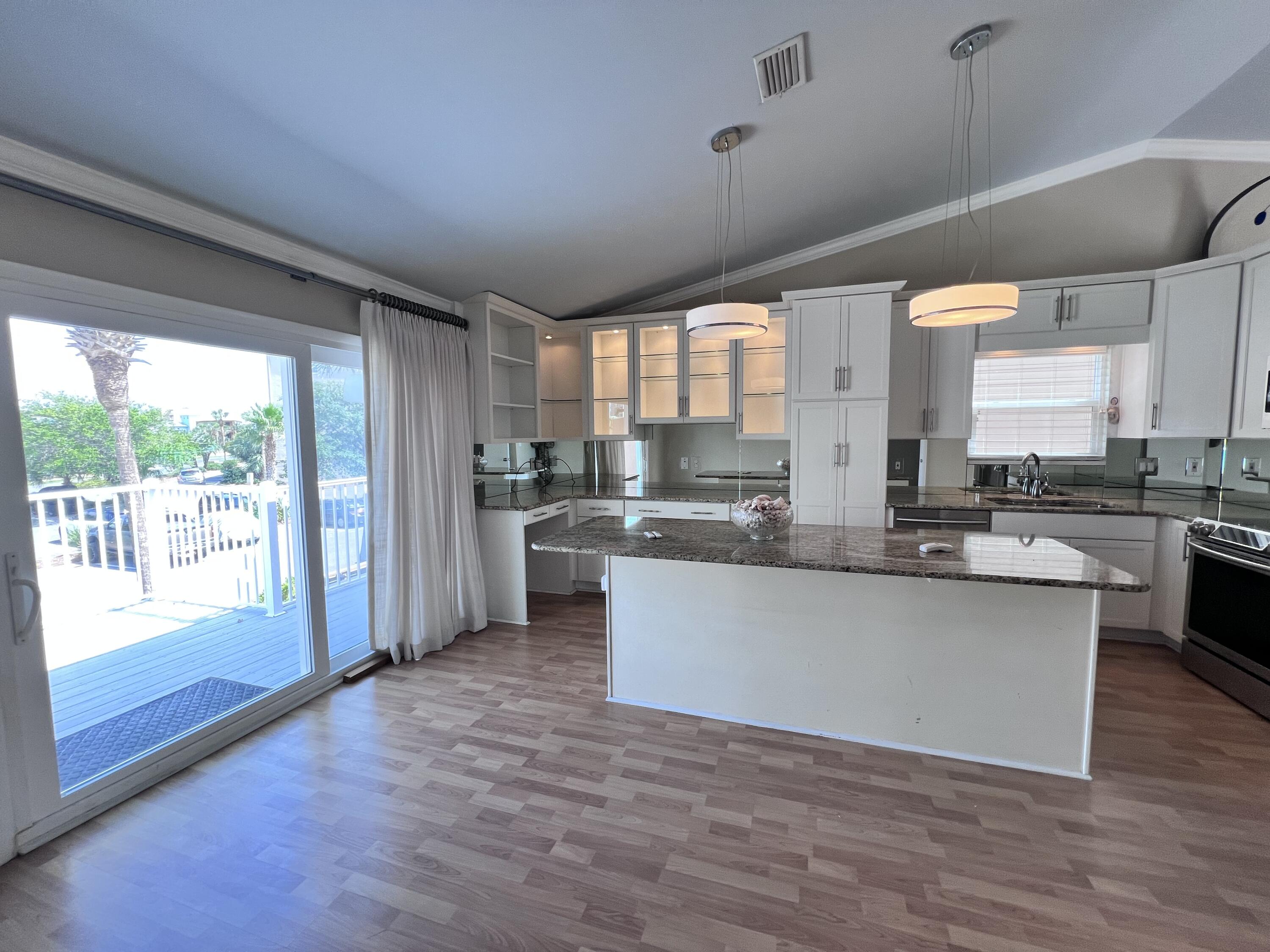 EAST PASS T/H II UNIT 6 - Residential