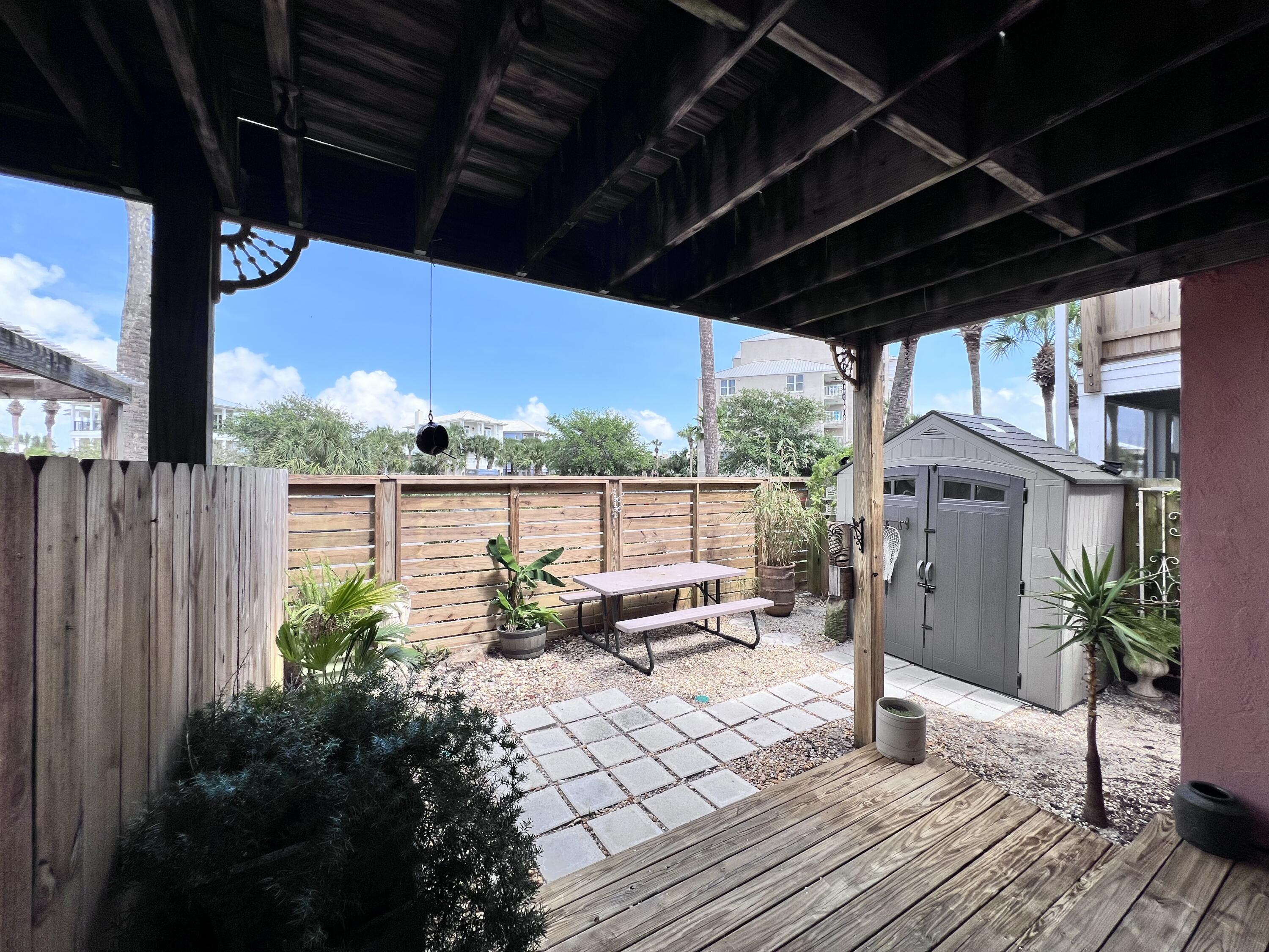 EAST PASS T/H II UNIT 6 - Residential