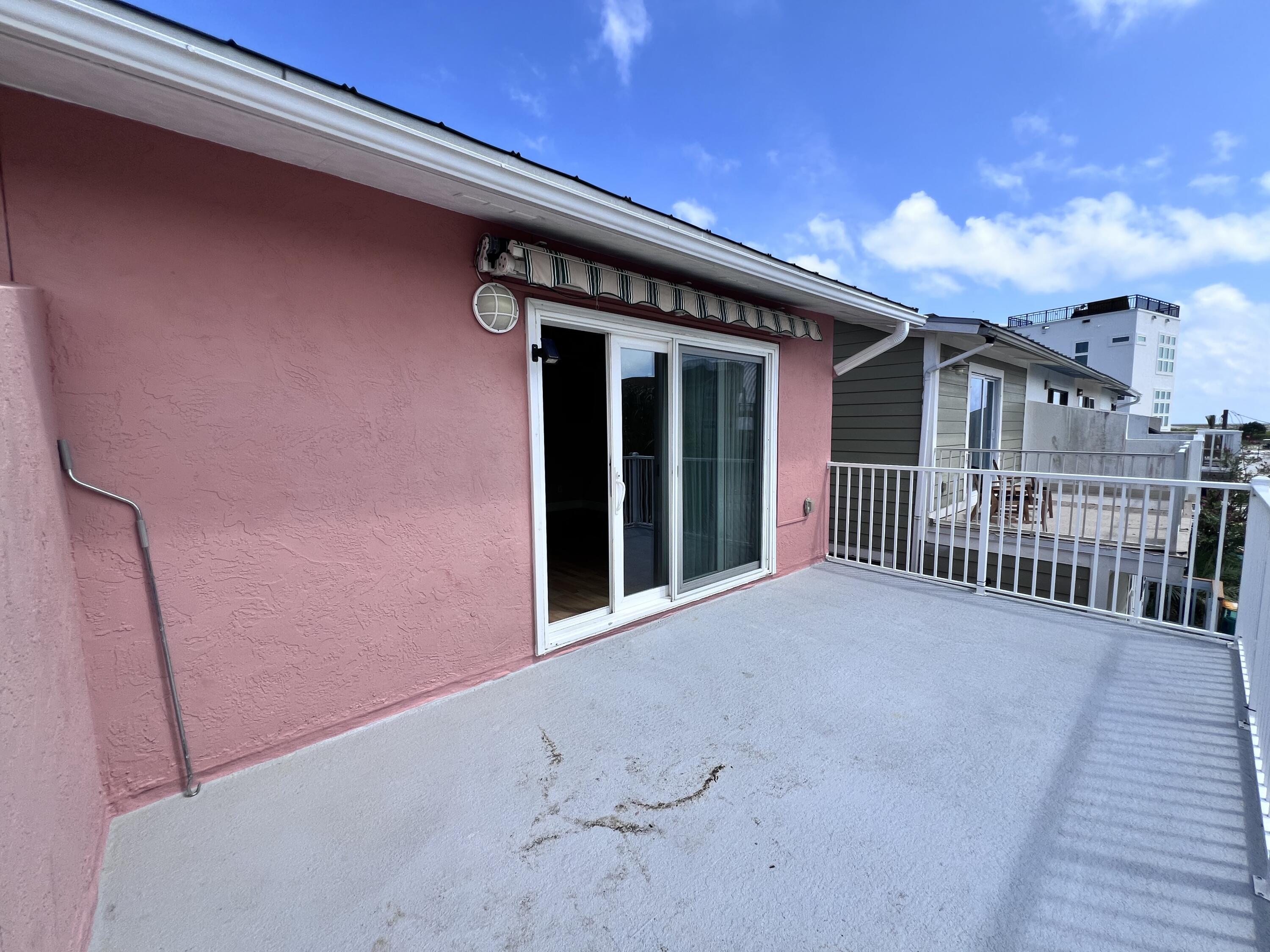 EAST PASS T/H II UNIT 6 - Residential