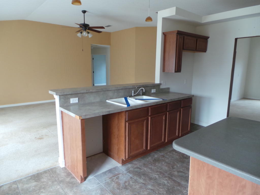 EVERGREEN SHORES - Residential