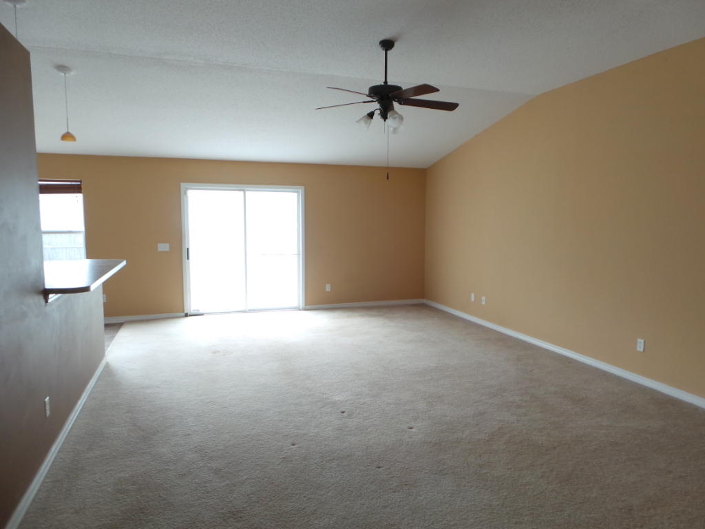 EVERGREEN SHORES - Residential