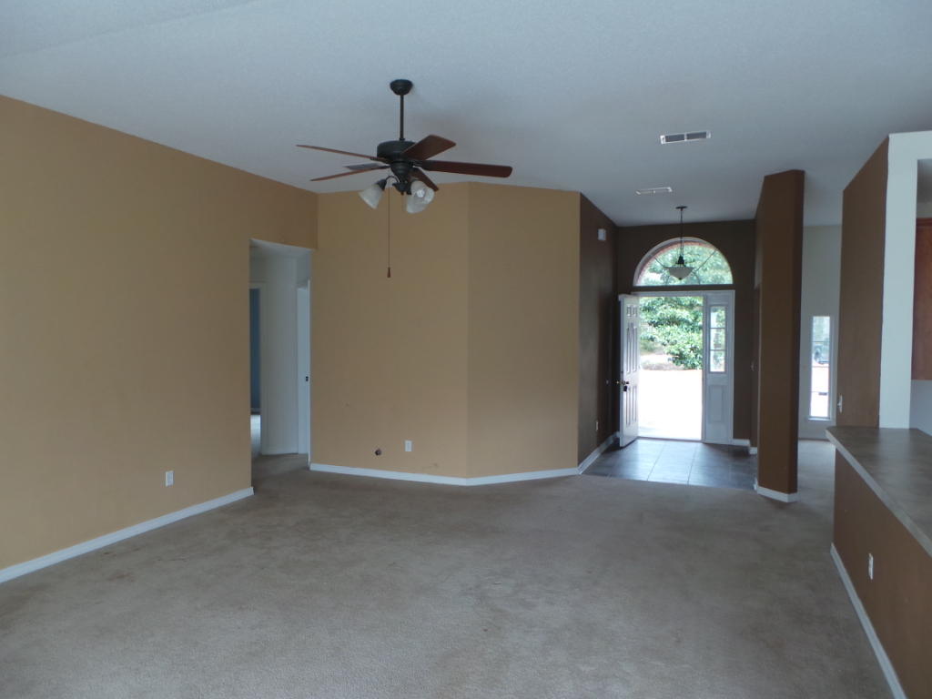 EVERGREEN SHORES - Residential