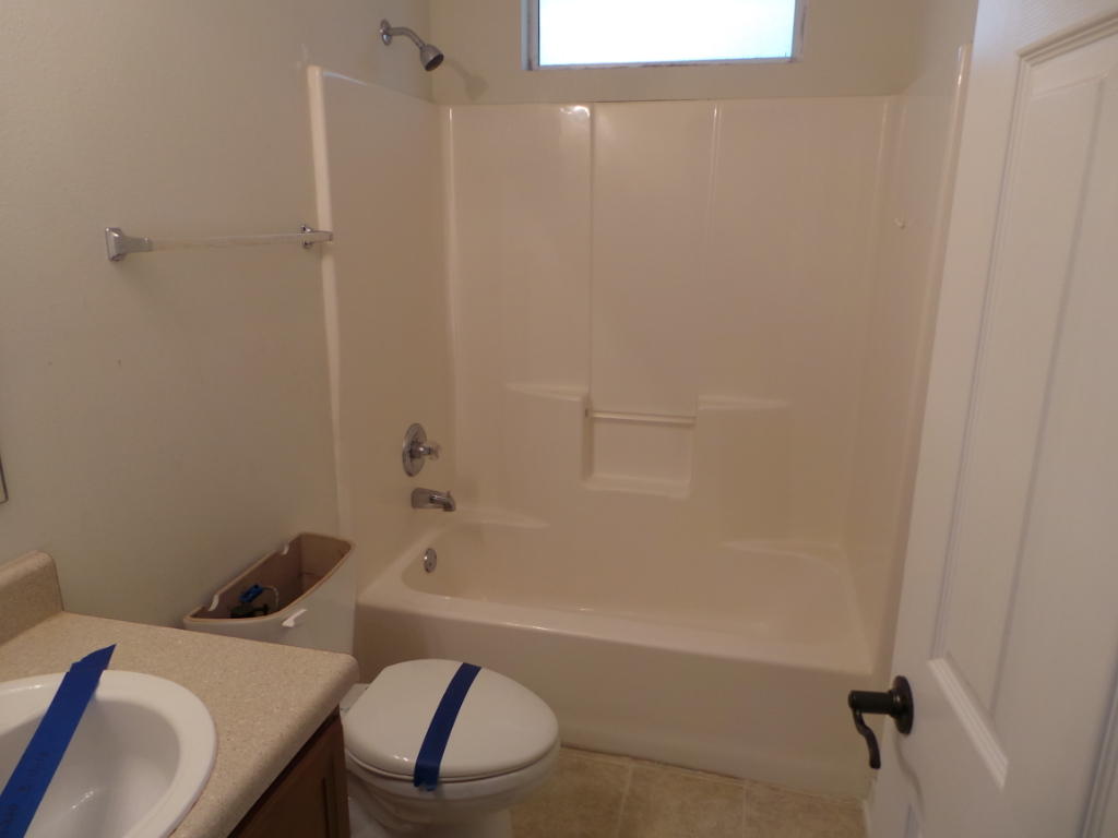 EVERGREEN SHORES - Residential