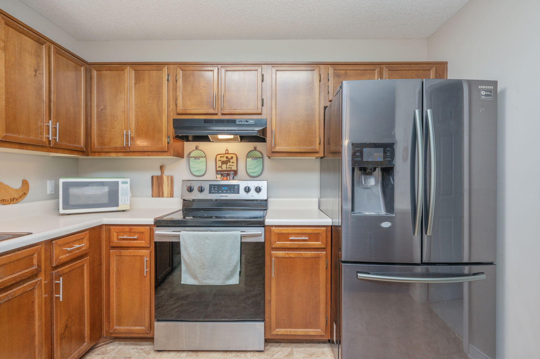 SOUTHVIEW ESTATES - Residential