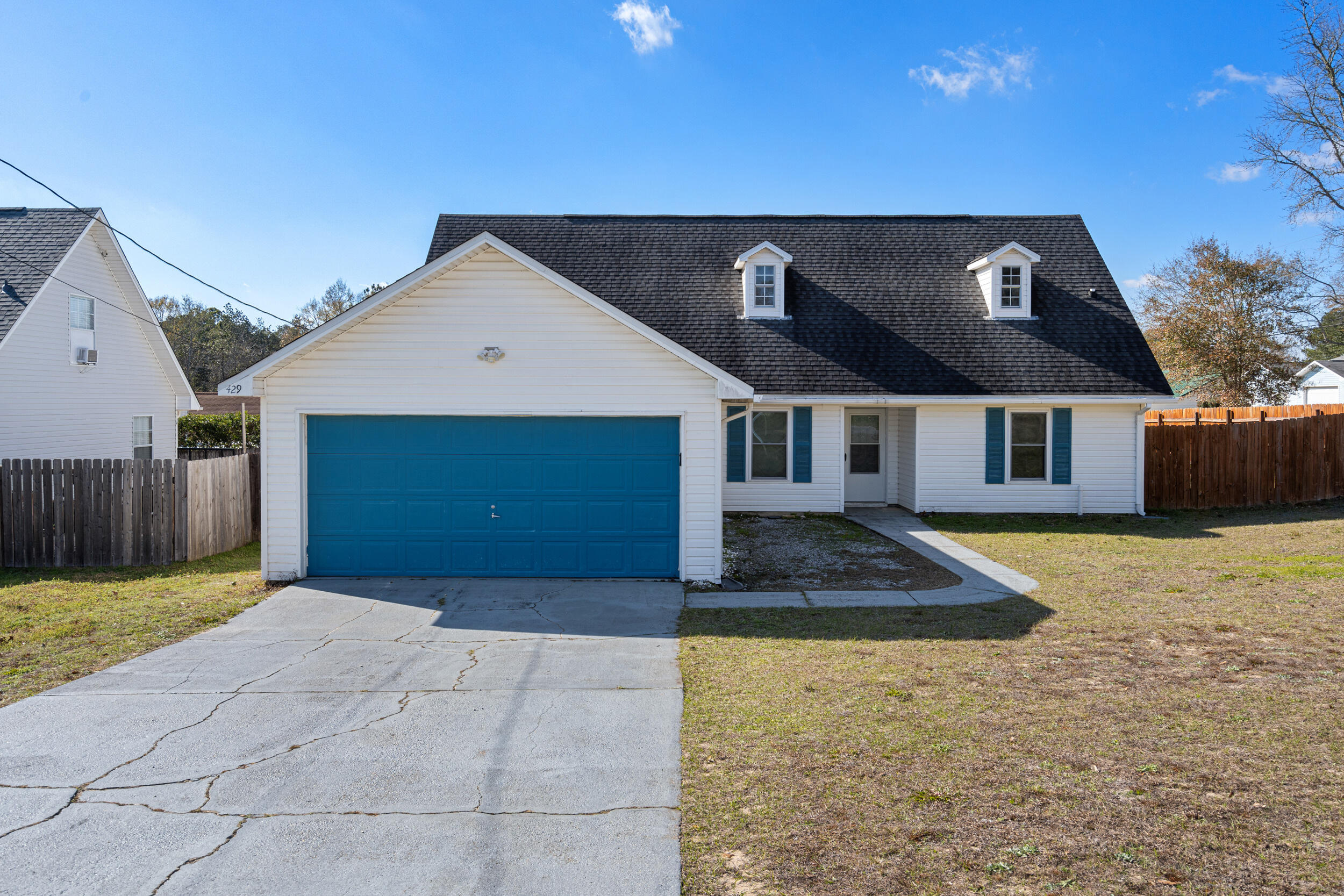 SOUTHVIEW ESTATES - Residential