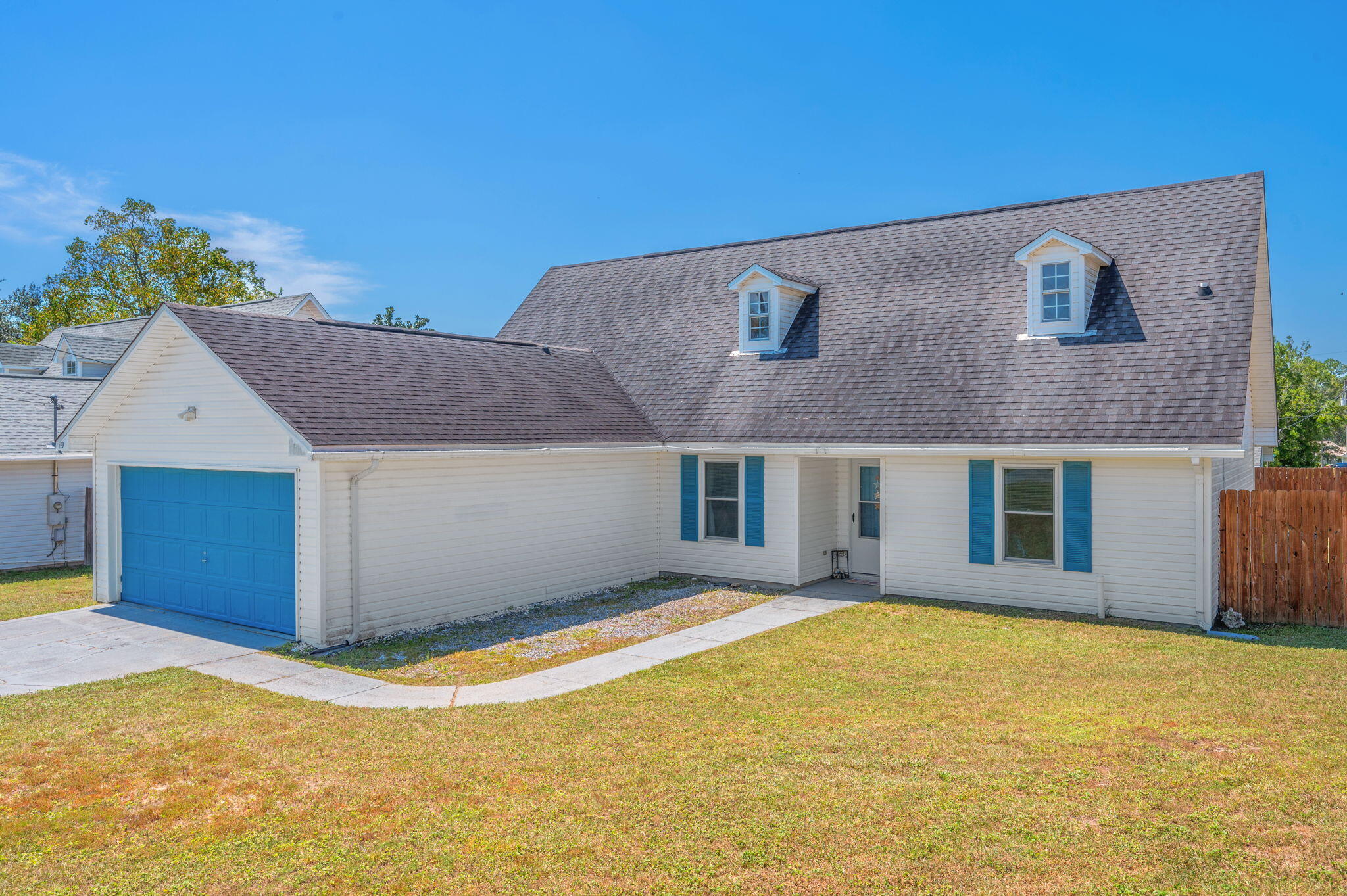 SOUTHVIEW ESTATES - Residential