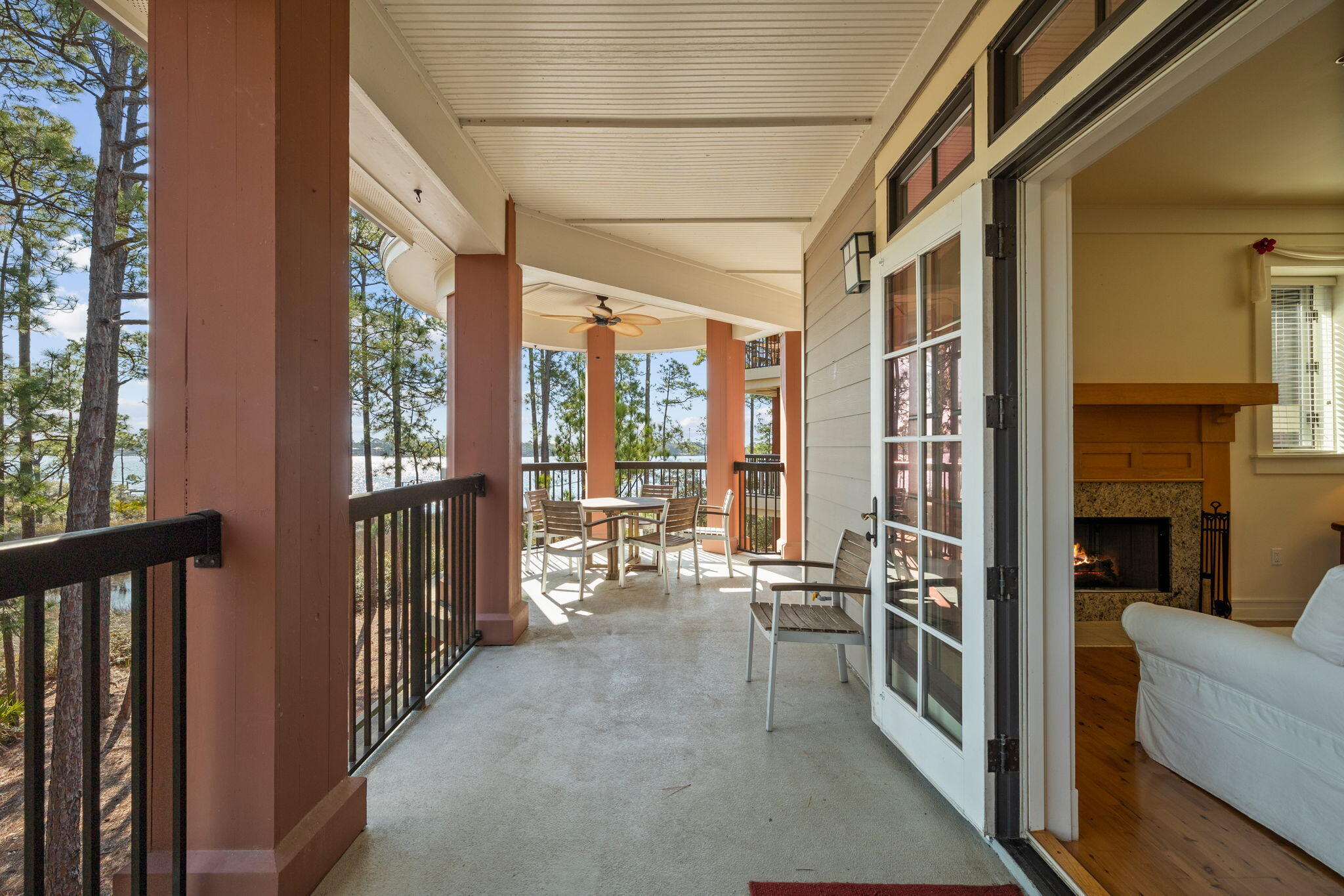 WILD HERON LAKESIDE LODGE - Residential