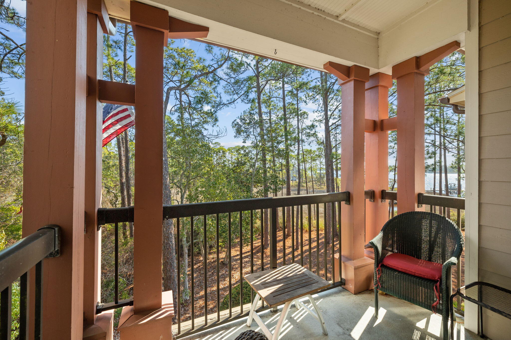 WILD HERON LAKESIDE LODGE - Residential