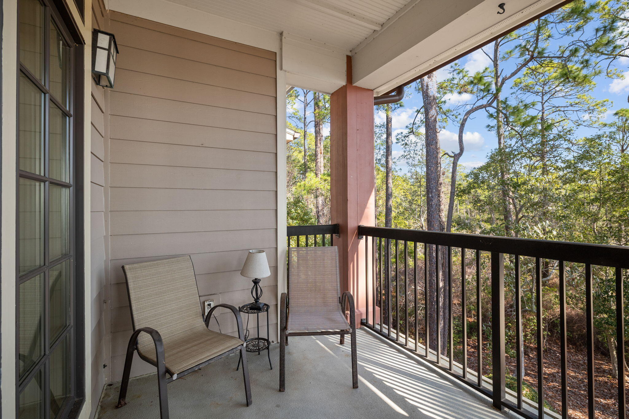 WILD HERON LAKESIDE LODGE - Residential