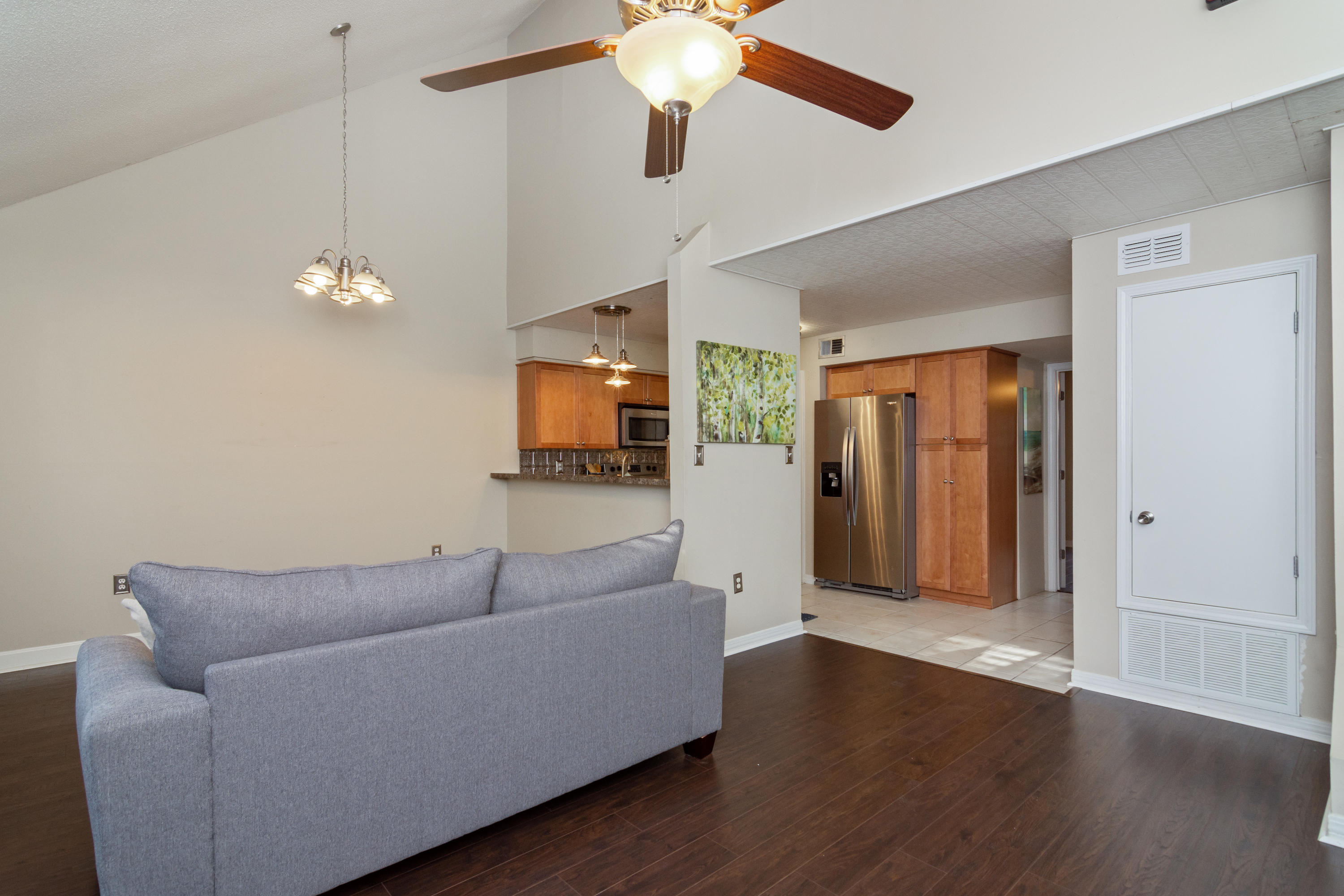 SHANGRA WOODS - Residential