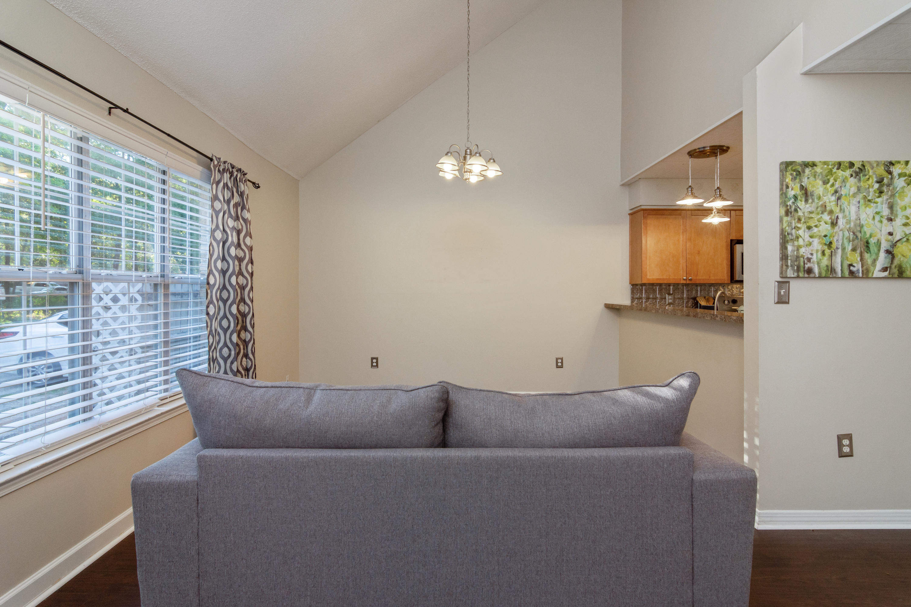 SHANGRA WOODS - Residential