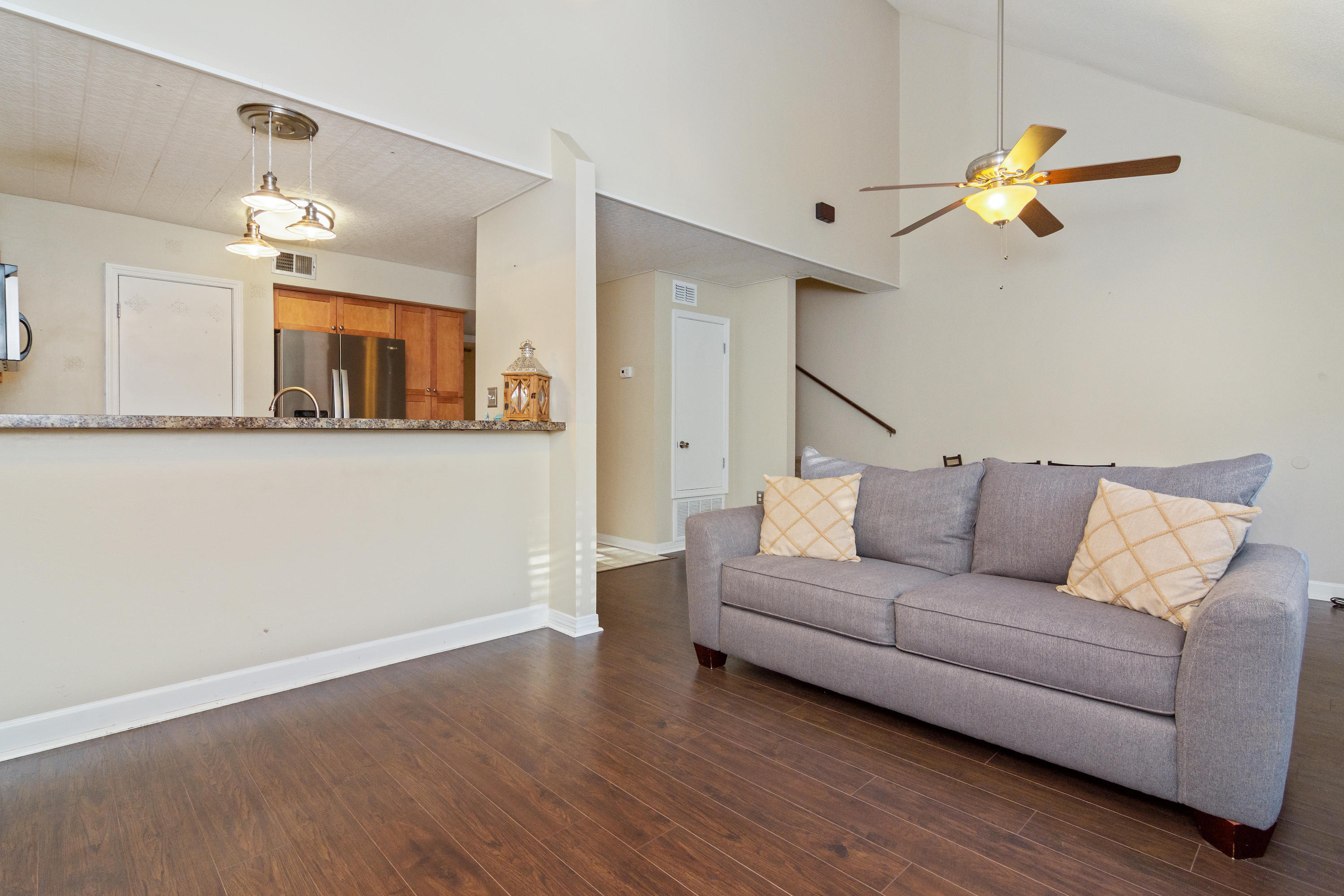 SHANGRA WOODS - Residential