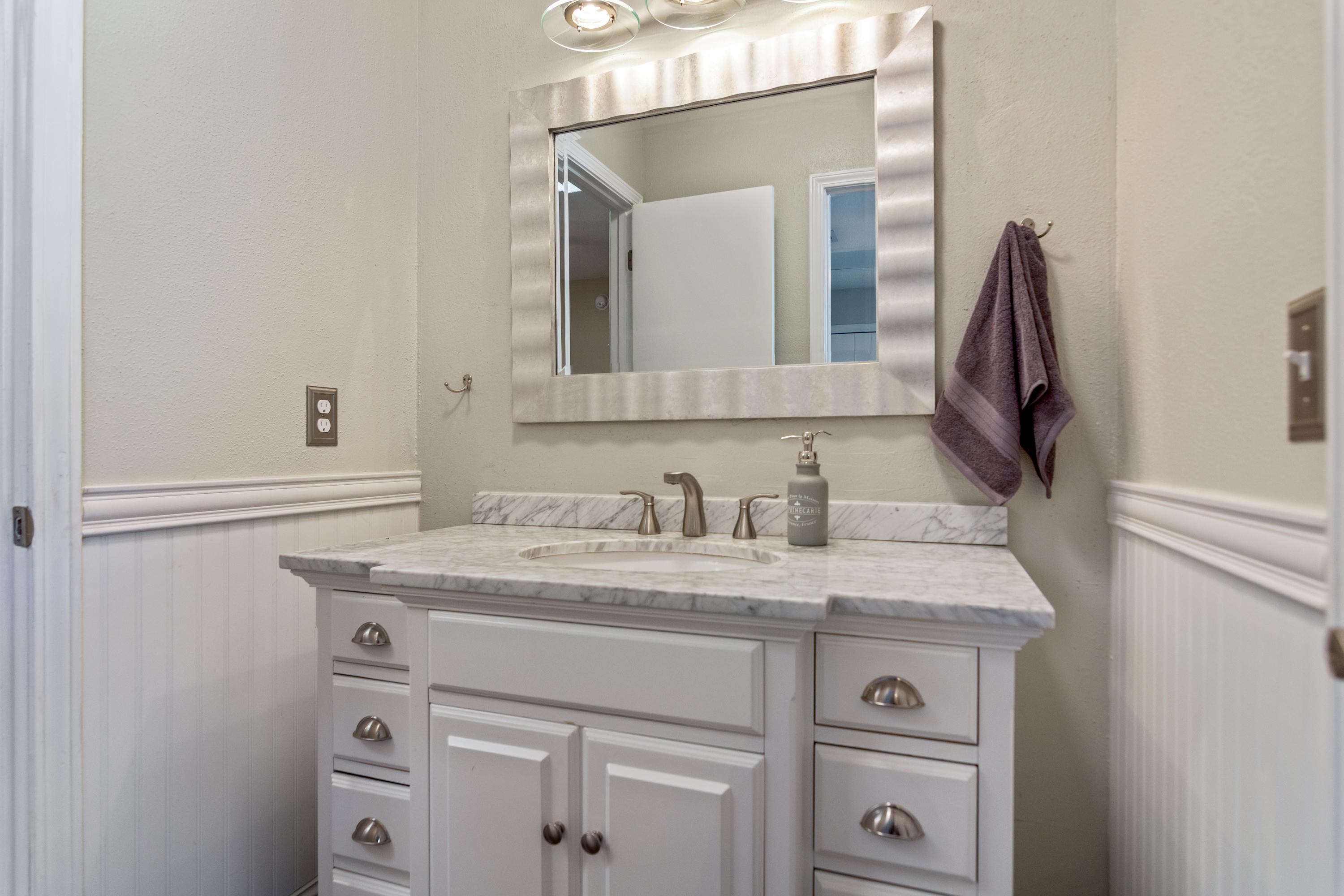 SHANGRA WOODS - Residential