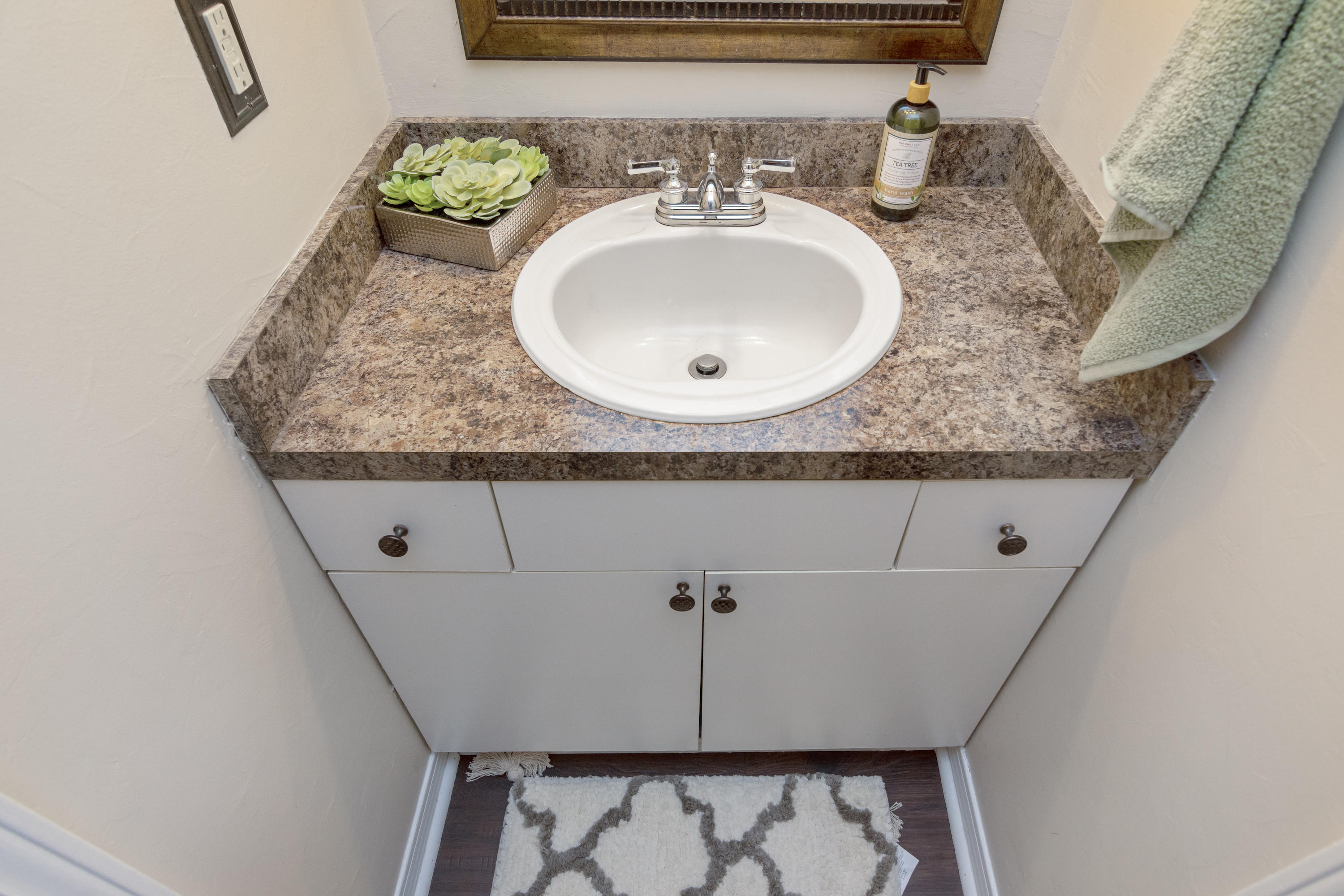 SHANGRA WOODS - Residential