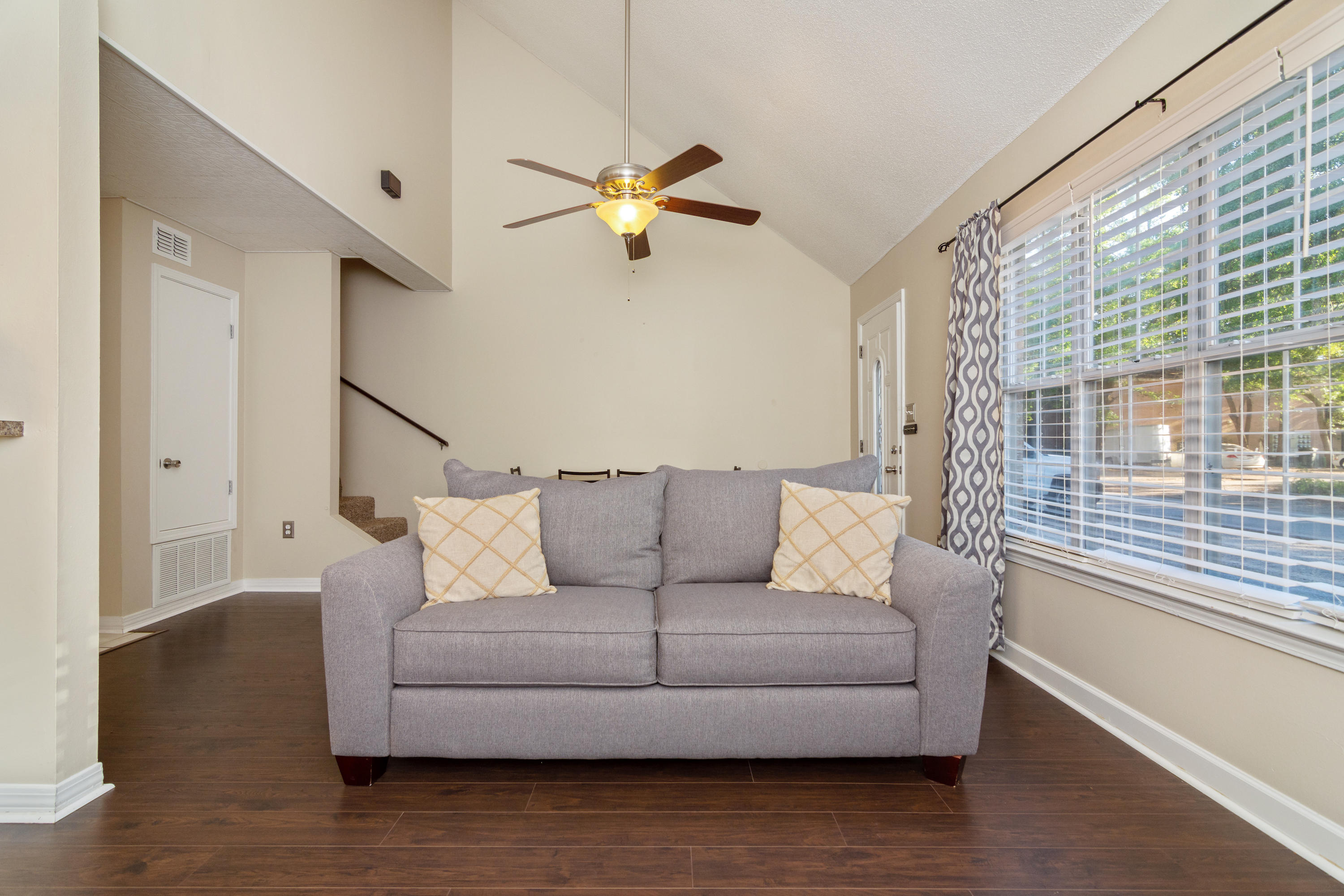 SHANGRA WOODS - Residential