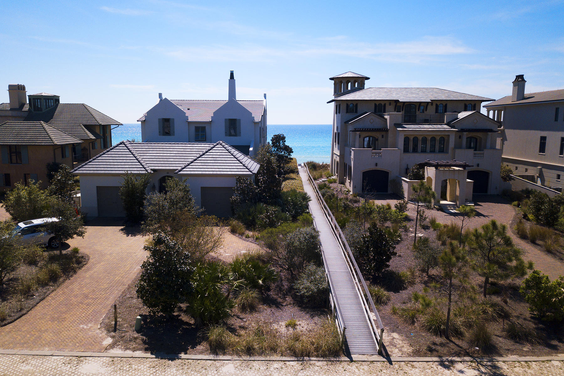 STALLWORTH PRESERVE - Land