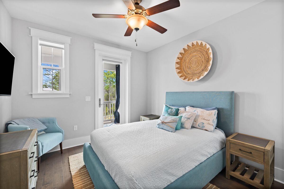 Naturewalk at Seagrove - Residential