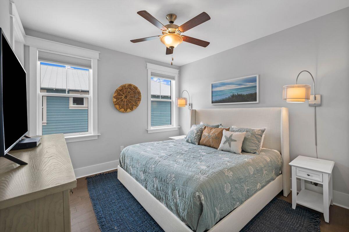 Naturewalk at Seagrove - Residential