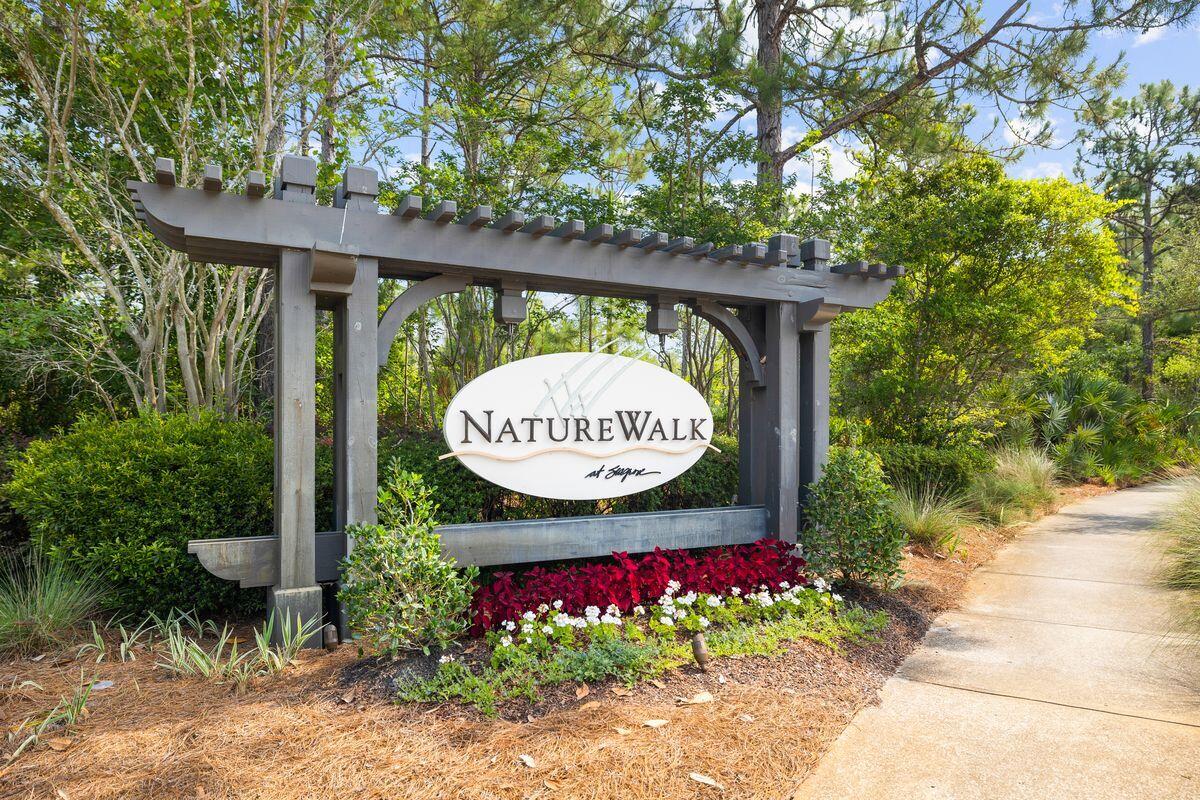 Naturewalk at Seagrove - Residential