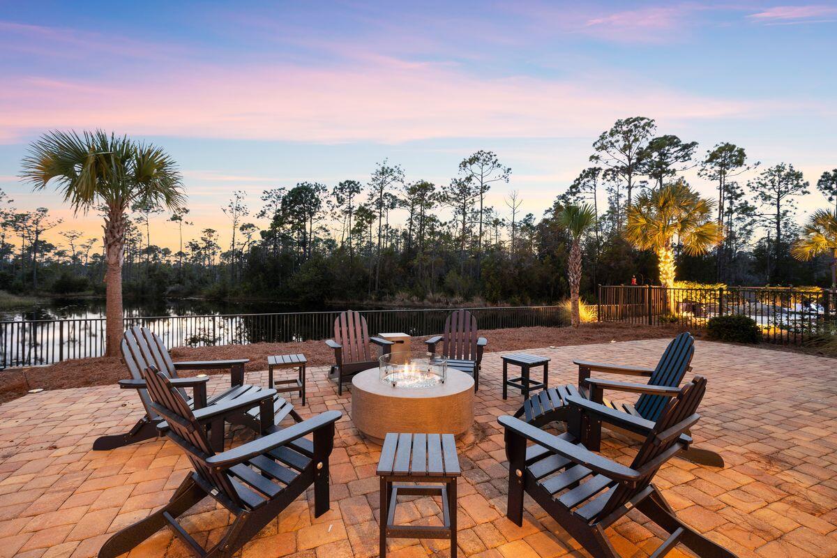 Naturewalk at Seagrove - Residential