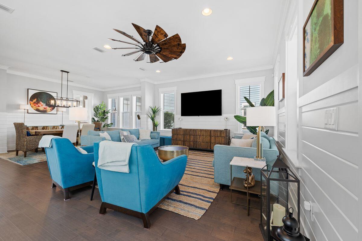 Naturewalk at Seagrove - Residential