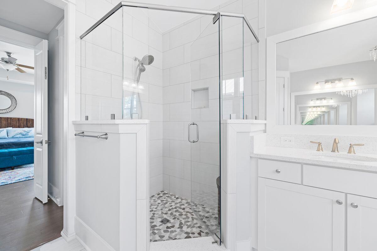 Naturewalk at Seagrove - Residential