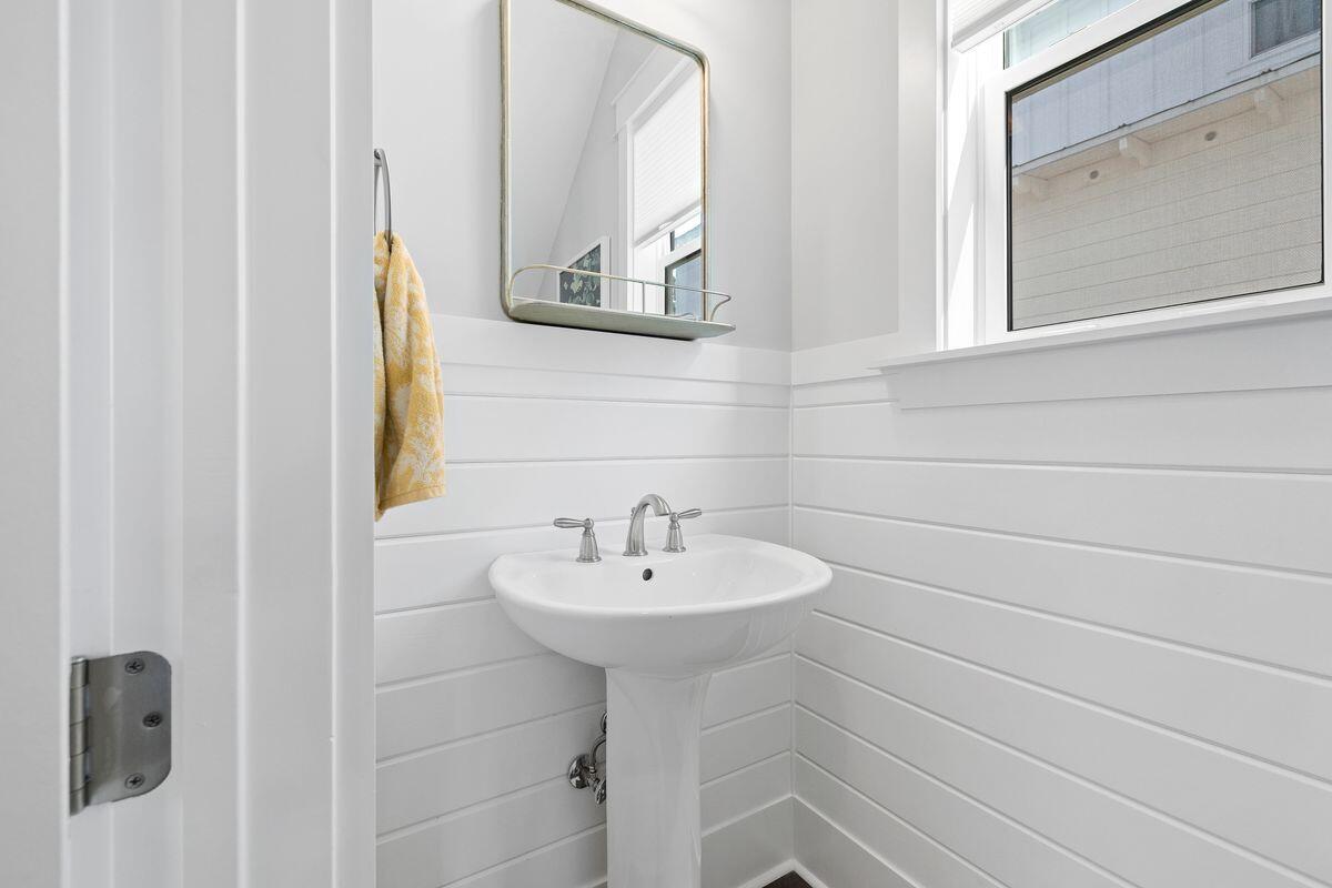 Naturewalk at Seagrove - Residential