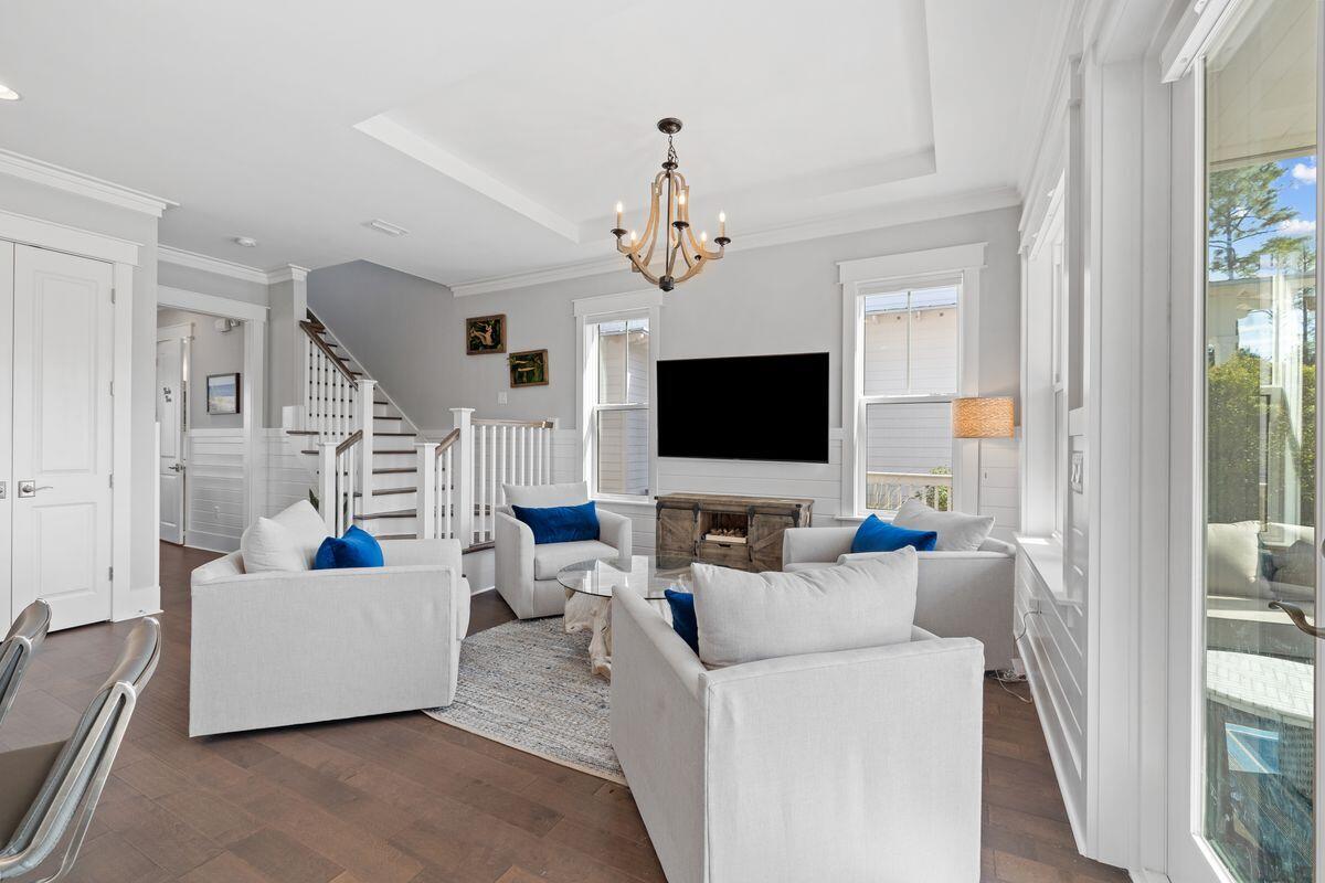 Naturewalk at Seagrove - Residential