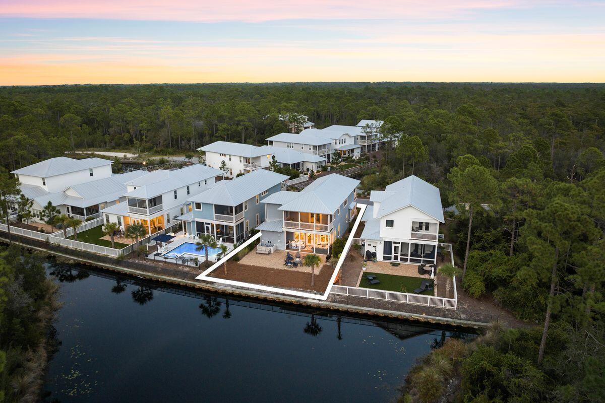 Naturewalk at Seagrove - Residential