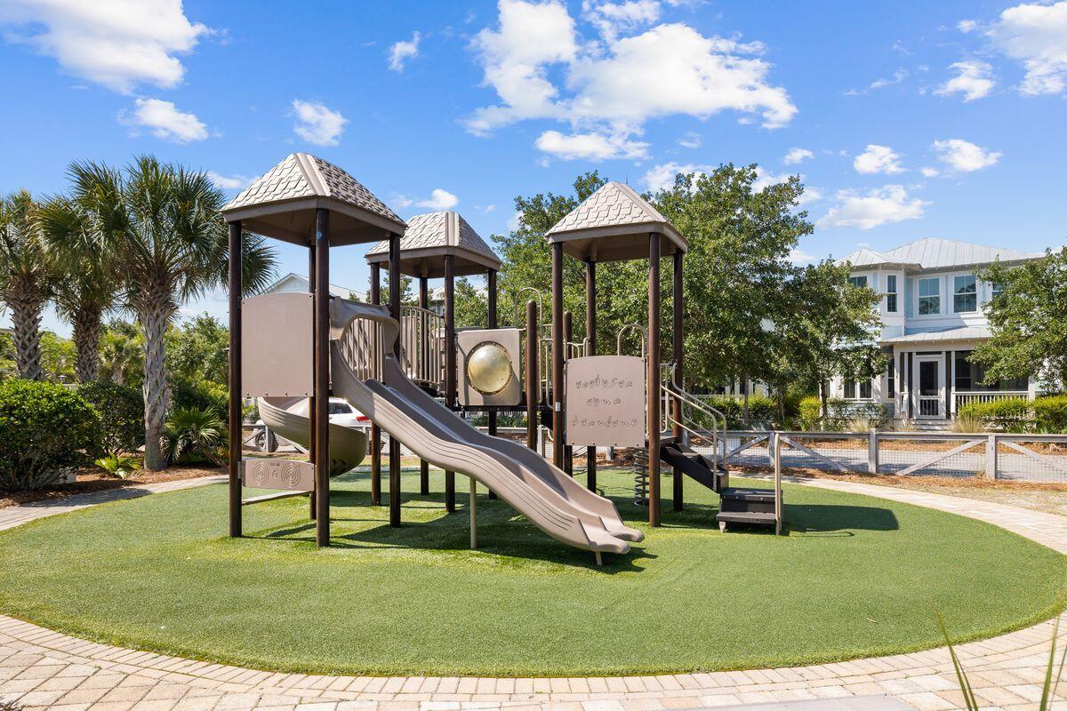 Naturewalk at Seagrove - Residential