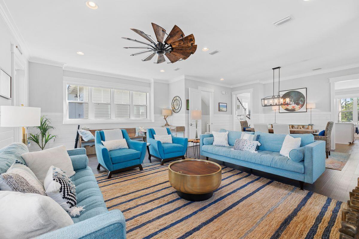 Naturewalk at Seagrove - Residential