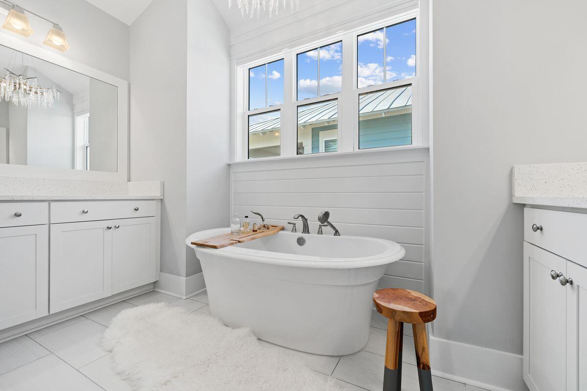 Naturewalk at Seagrove - Residential