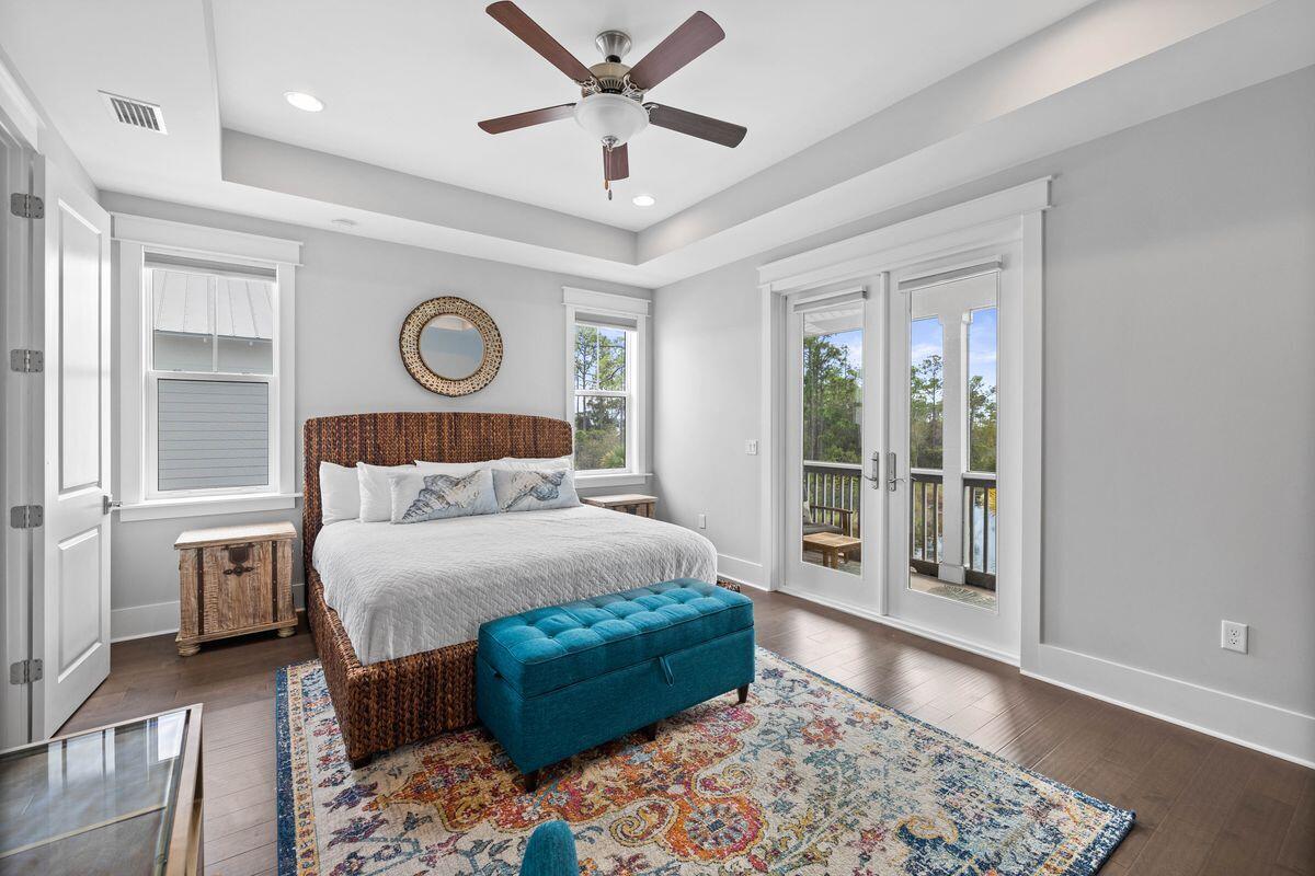 Naturewalk at Seagrove - Residential