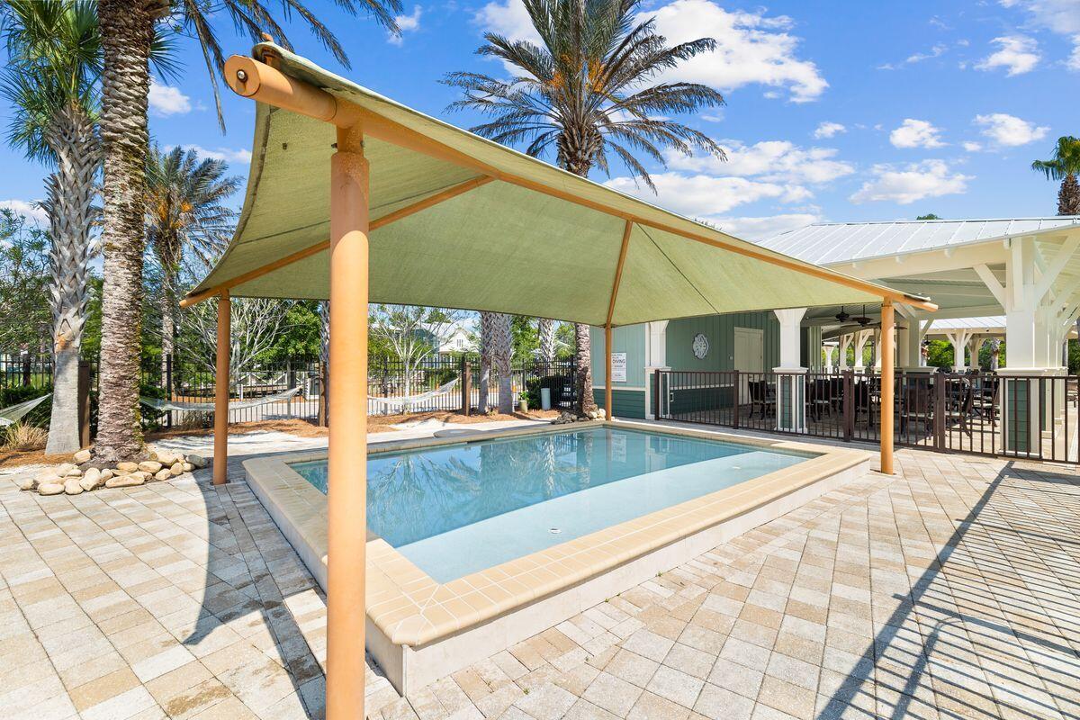 Naturewalk at Seagrove - Residential