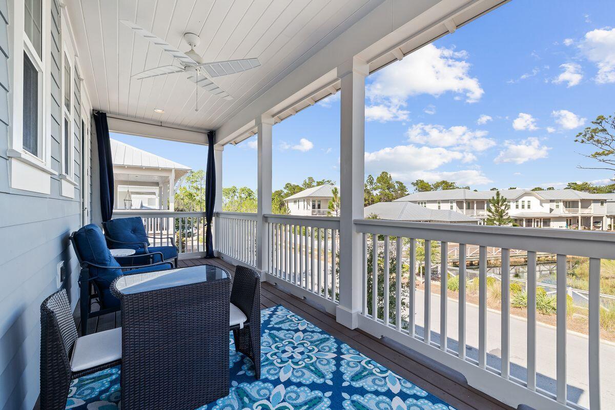 Naturewalk at Seagrove - Residential